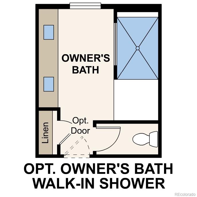 10320 Saint Mary Pl, Parker, CO 80138