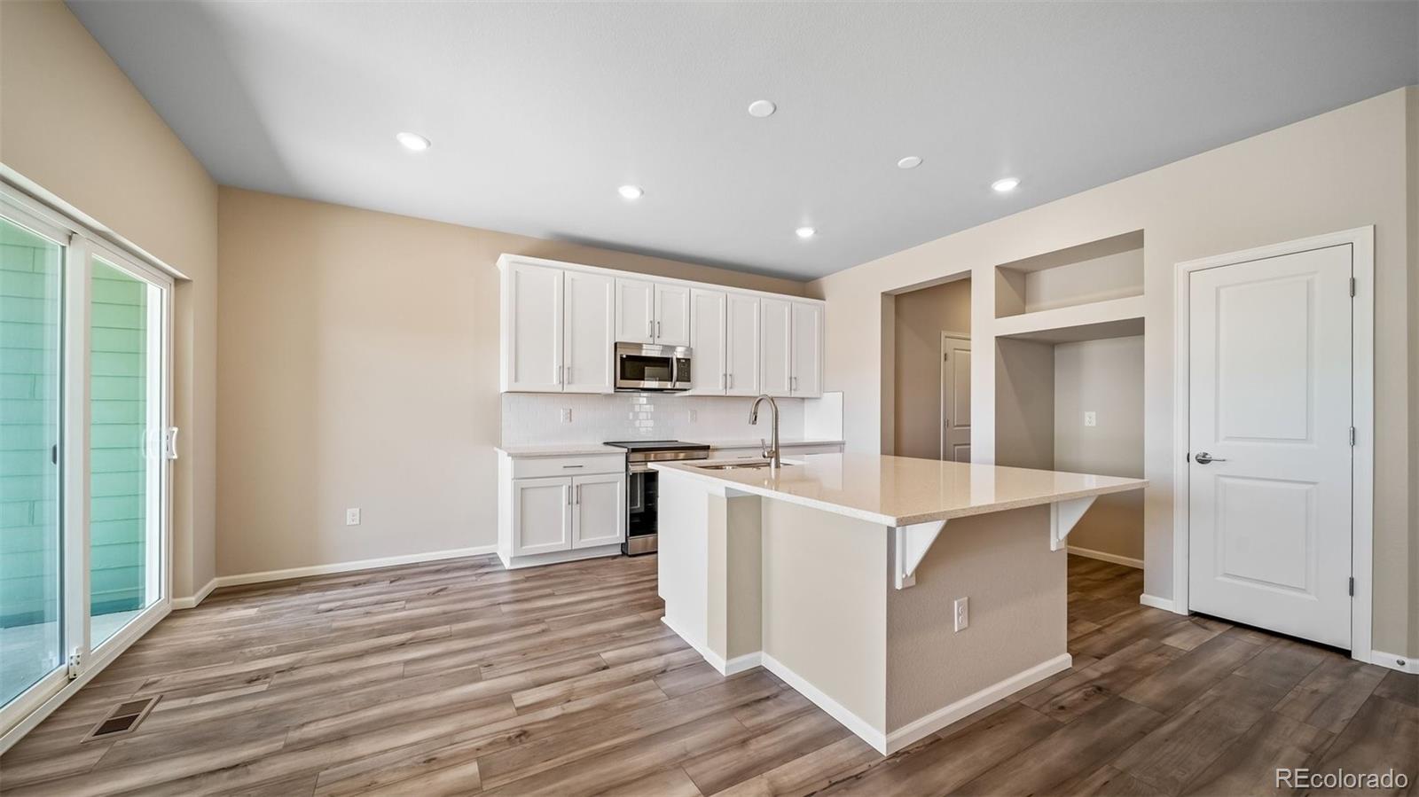 5012 N Tempe St, Aurora, CO 80019