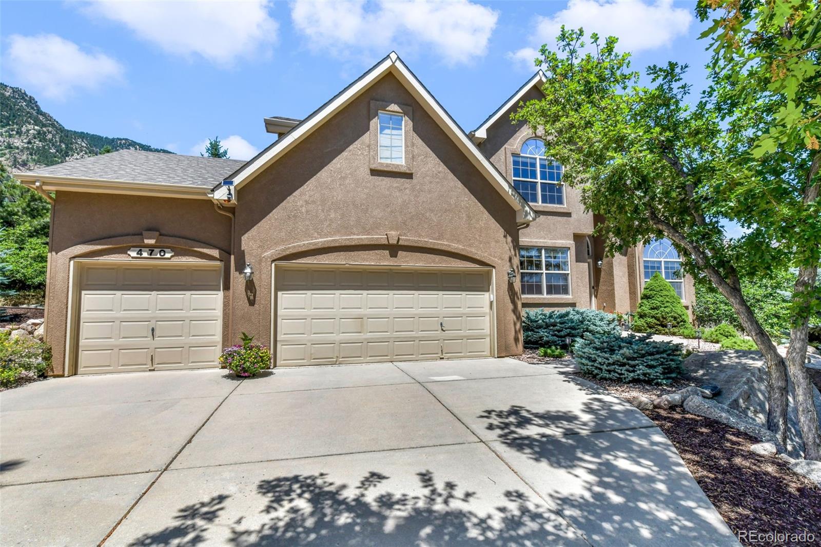 470 Paisley Dr, Colorado Springs, CO 80906