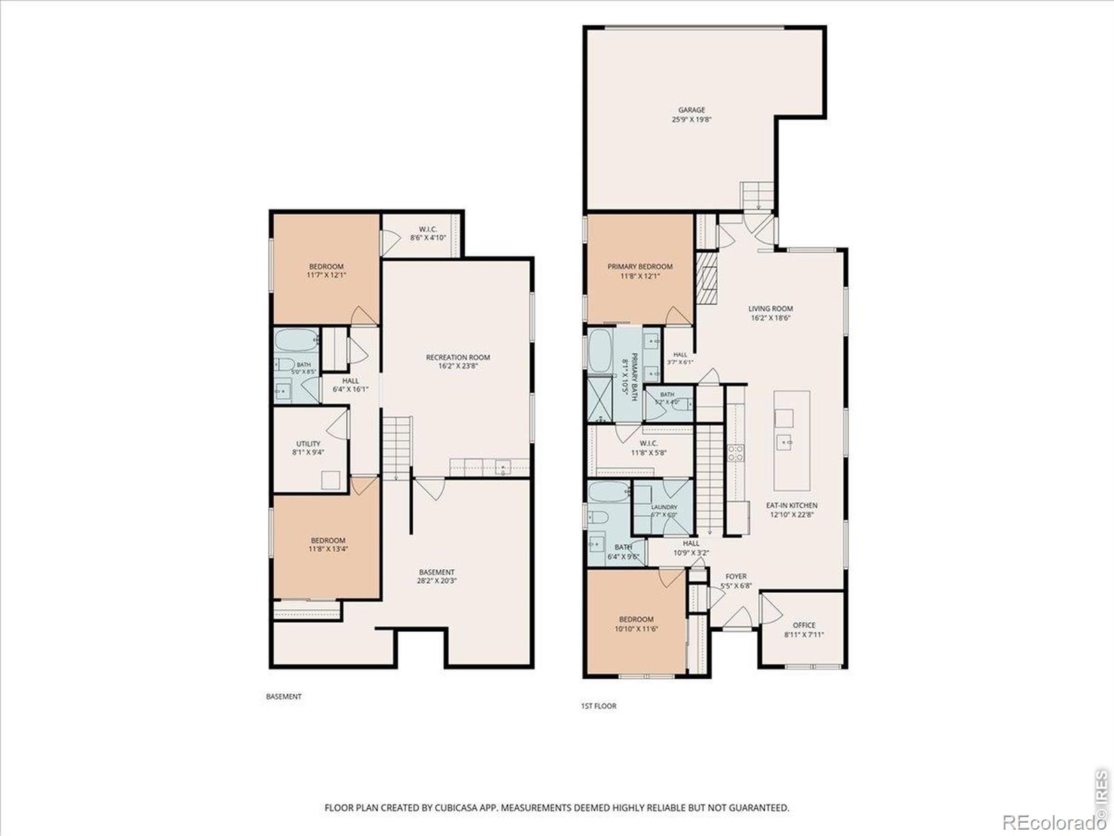 5051 Brule Dr, Timnath, CO 80547