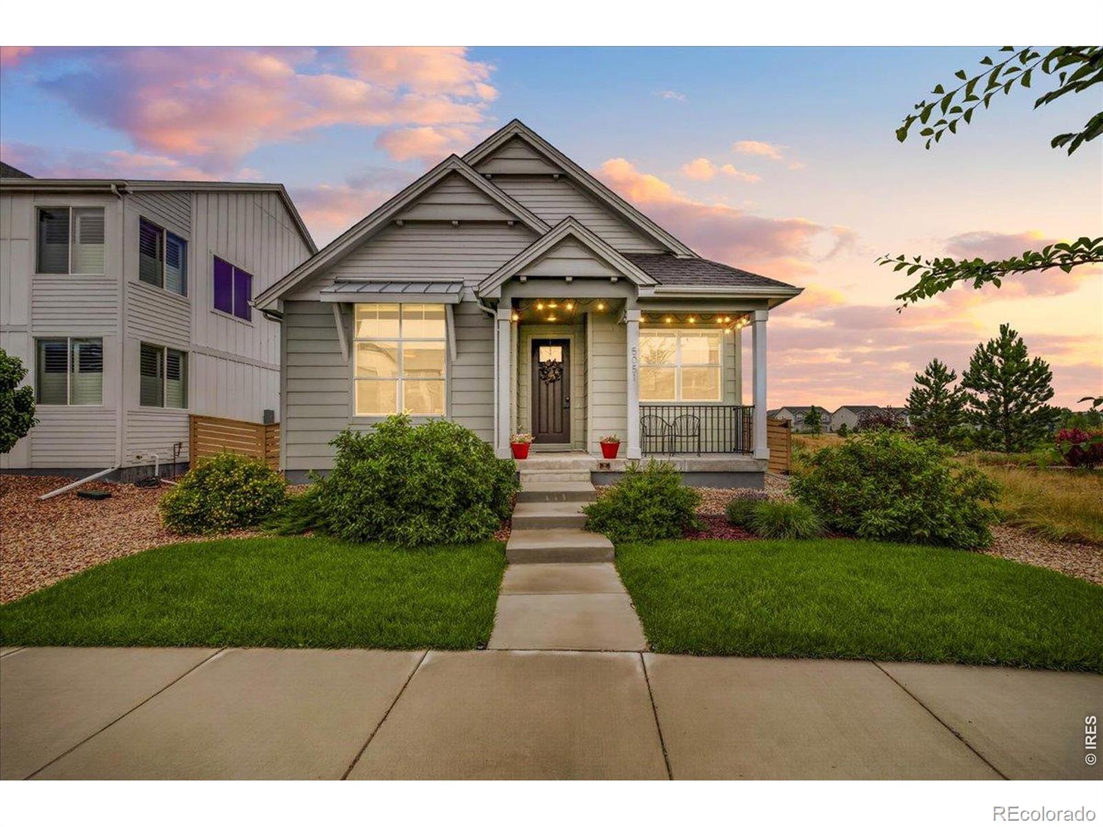 5051 Brule Dr, Timnath, CO 80547