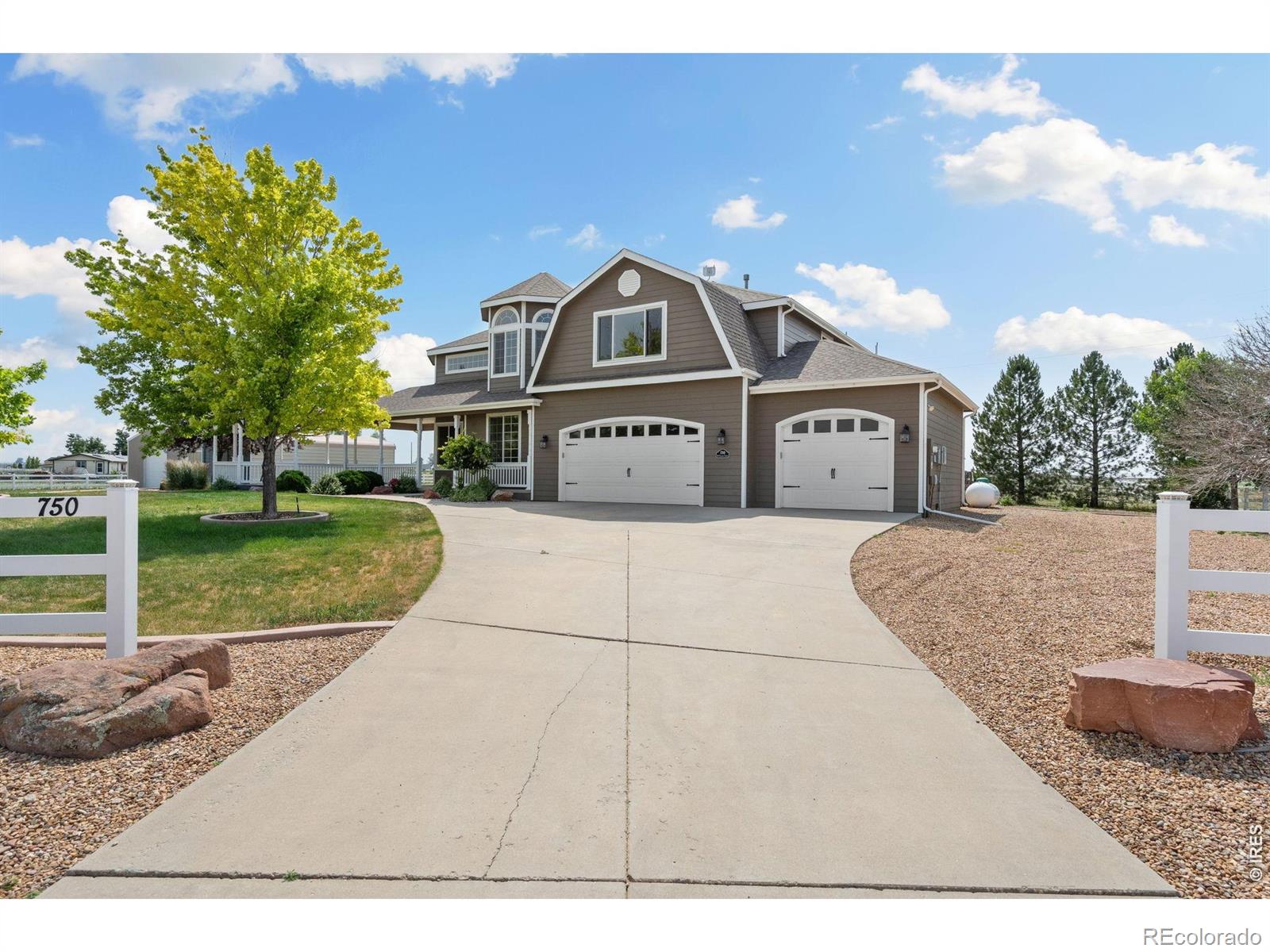 750 Falcon Ct, Milliken, CO 80543