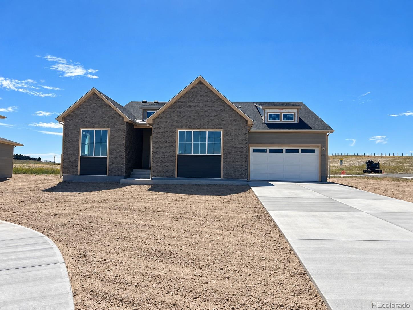 10350 Saint Mary Point, Parker, CO 80138