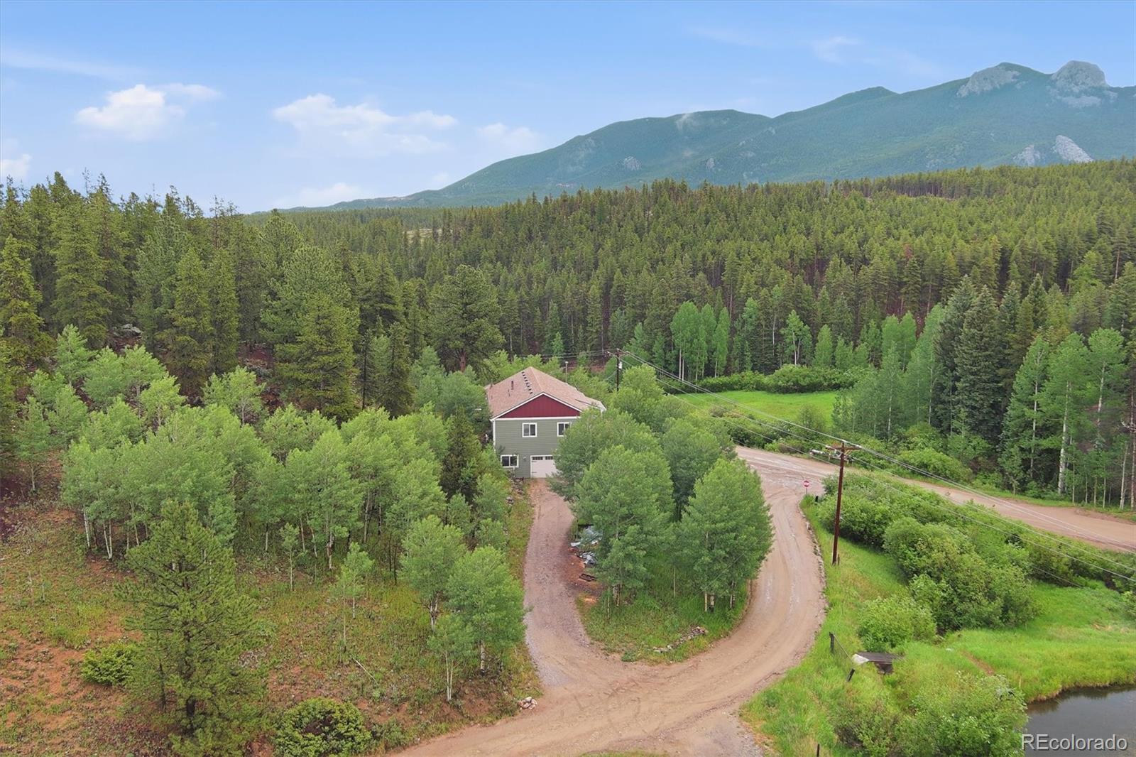 73 Morning Star Cir, Black Hawk, CO 80422