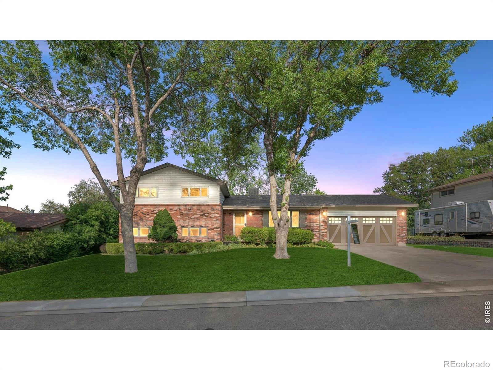 10512 Brewer Dr, Northglenn, CO 80234