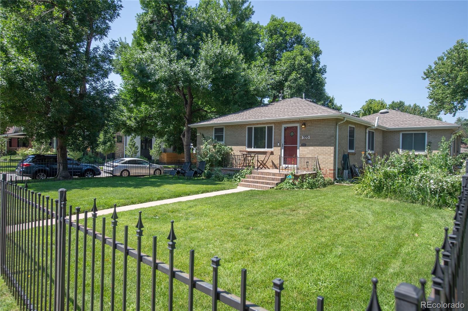 595 S High St, Denver, CO 80209