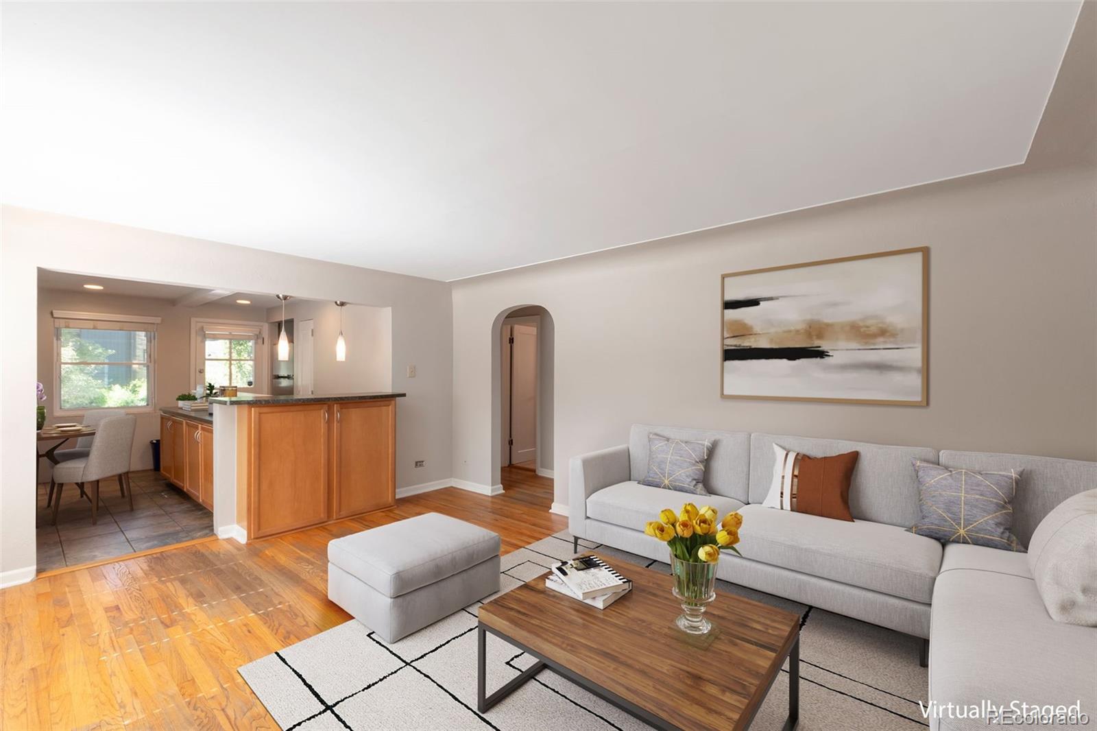 595 S High St, Denver, CO 80209