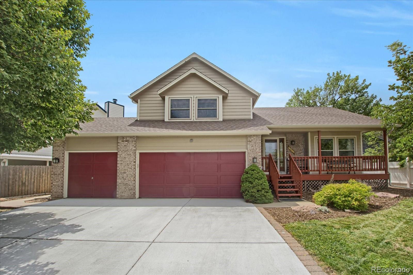 5096 W 69th Loop, Westminster, CO 80030