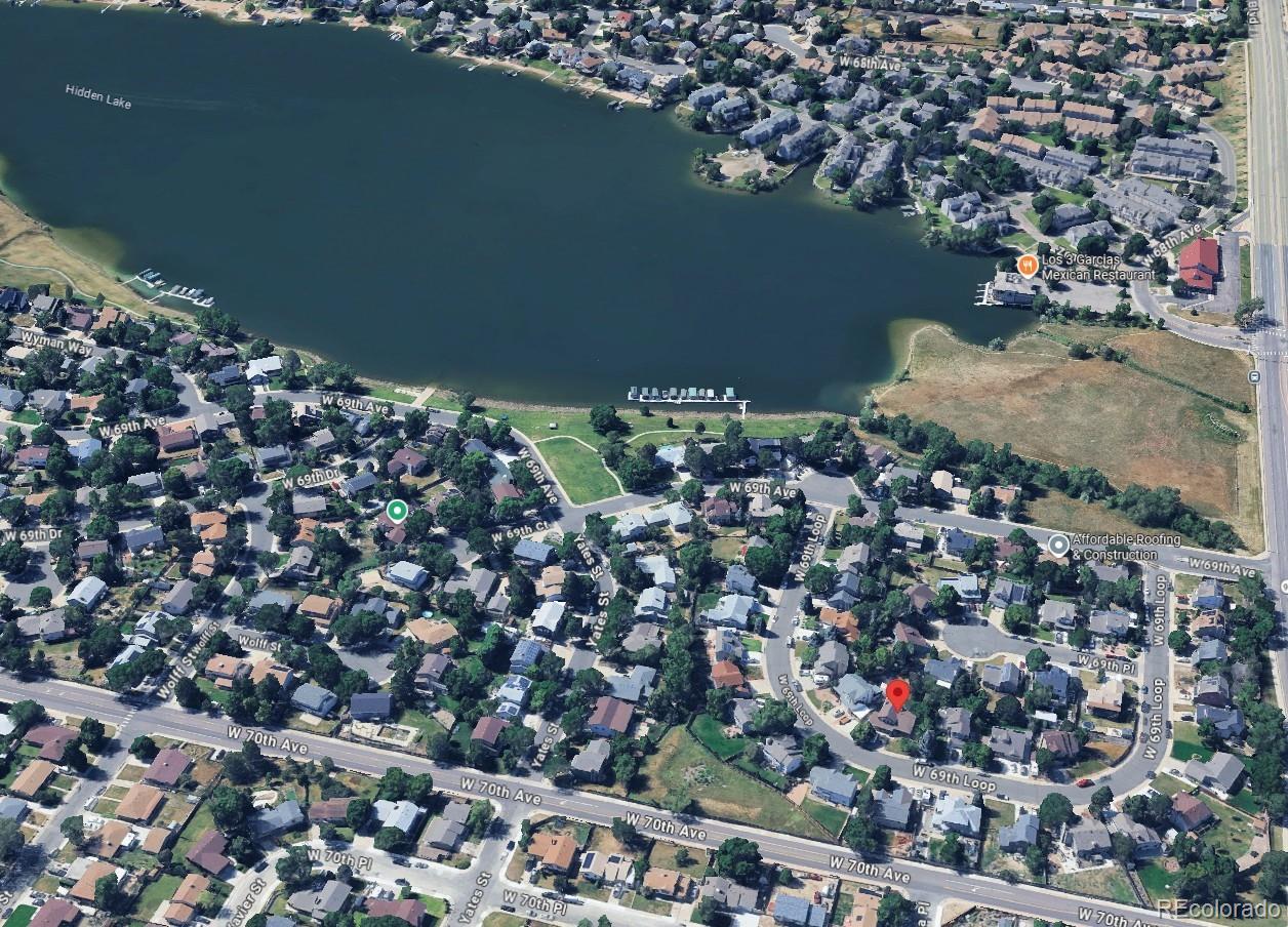 5096 W 69th Loop, Westminster, CO 80030