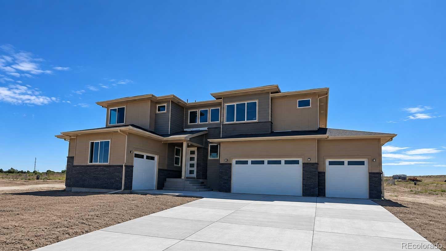 10370 Saint Mary Point, Parker, CO 80138
