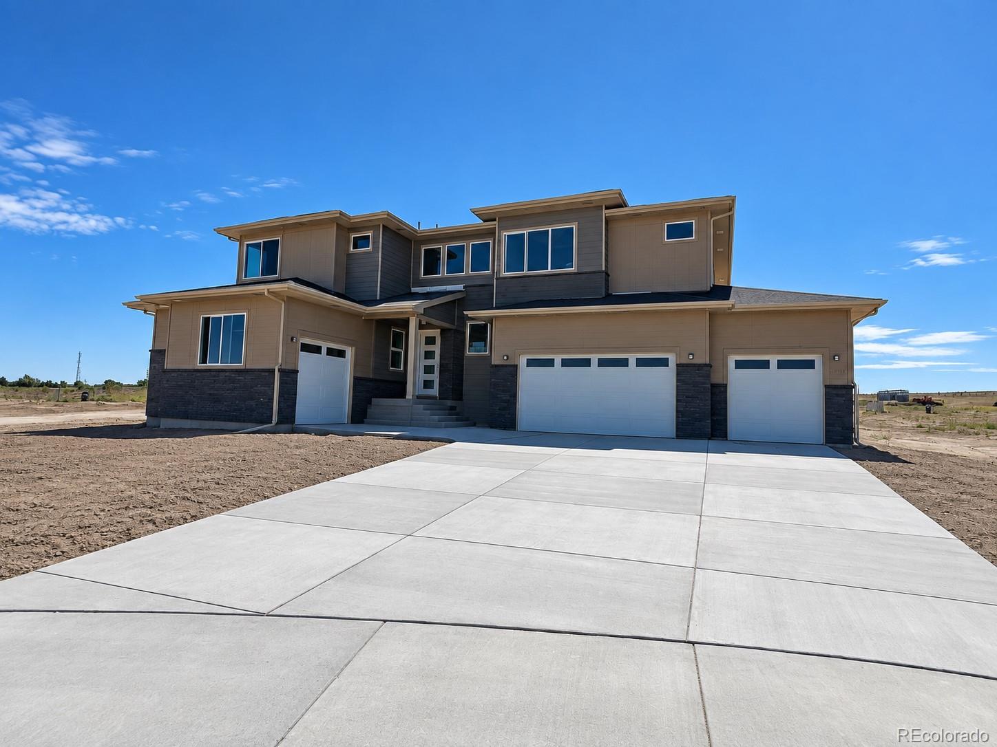 10370 Saint Mary Point, Parker, CO 80138