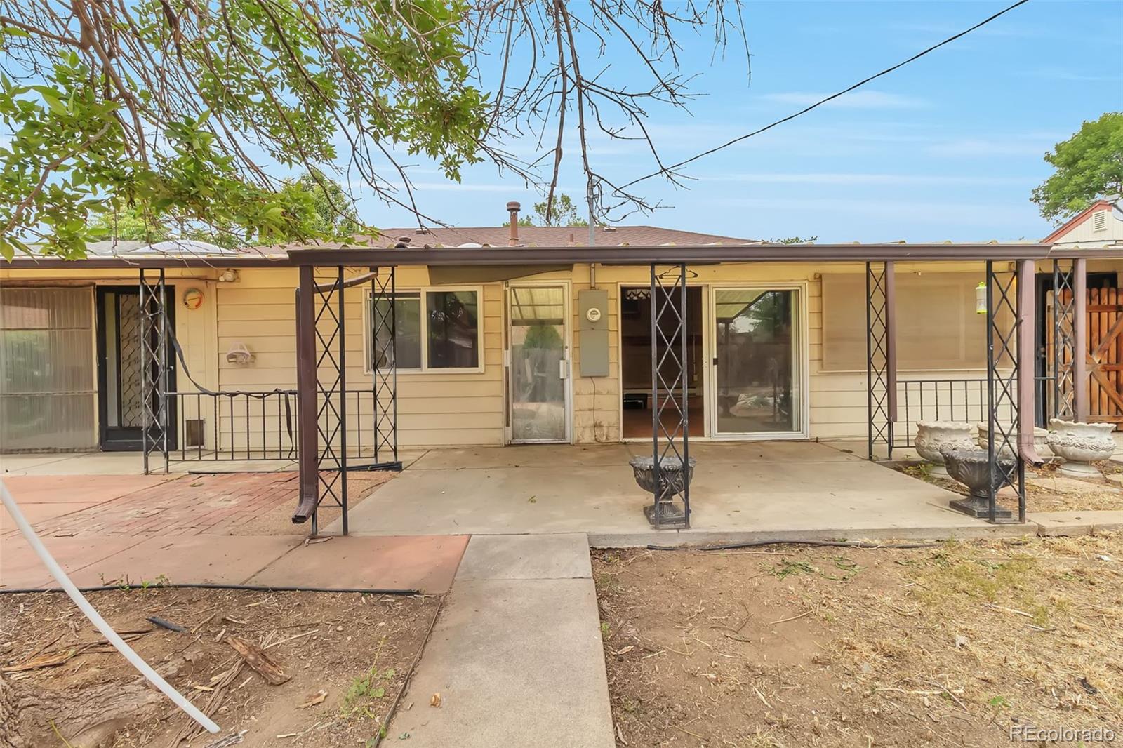 7100 Zuni St, Denver, CO 80221