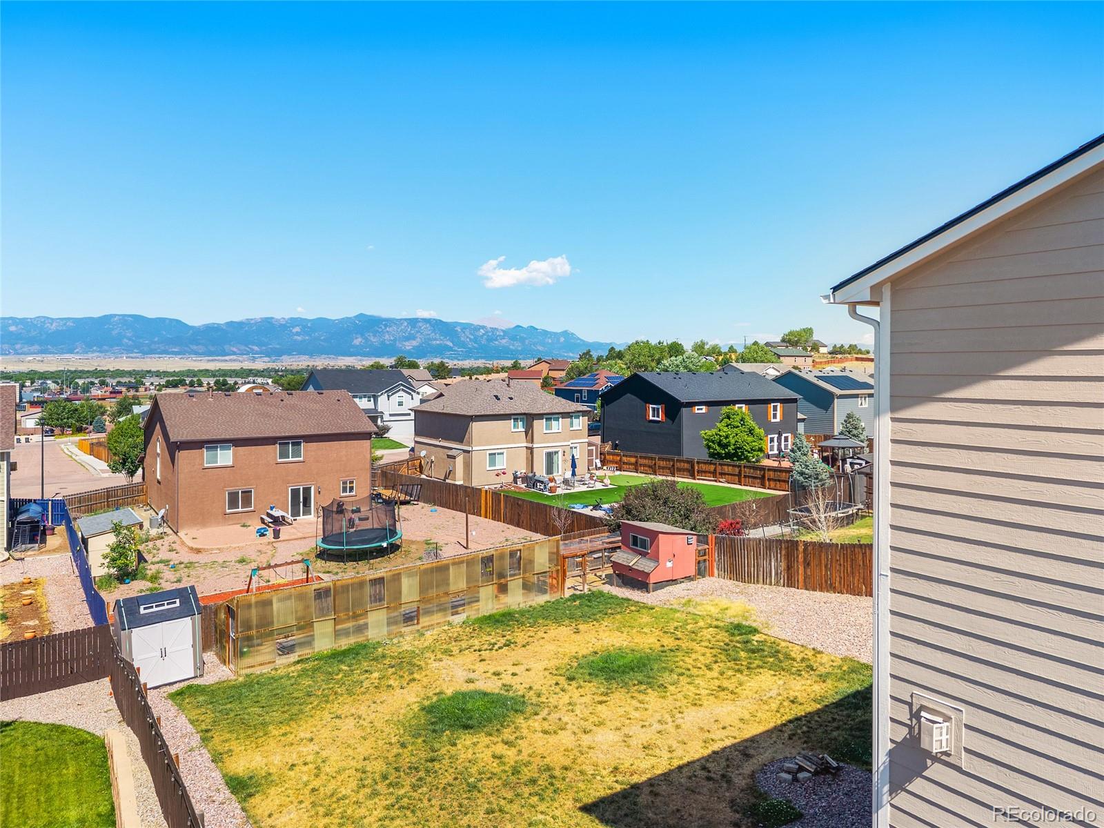 10654 Delaney Ln, Fountain, CO 80817