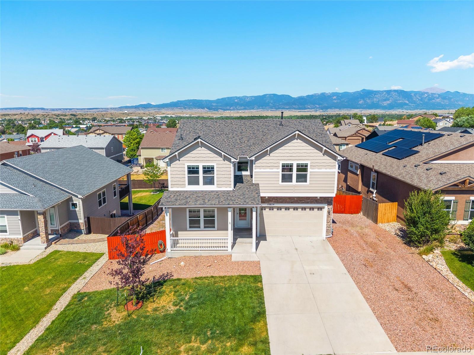10654 Delaney Ln, Fountain, CO 80817