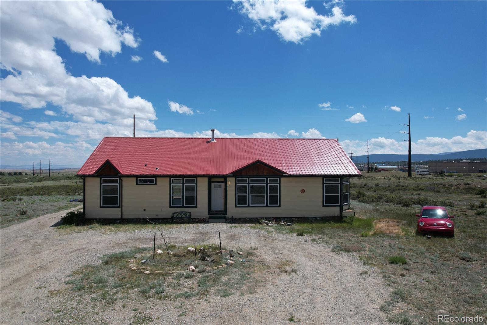 1309 Meadow Dr, Fairplay, CO 80440