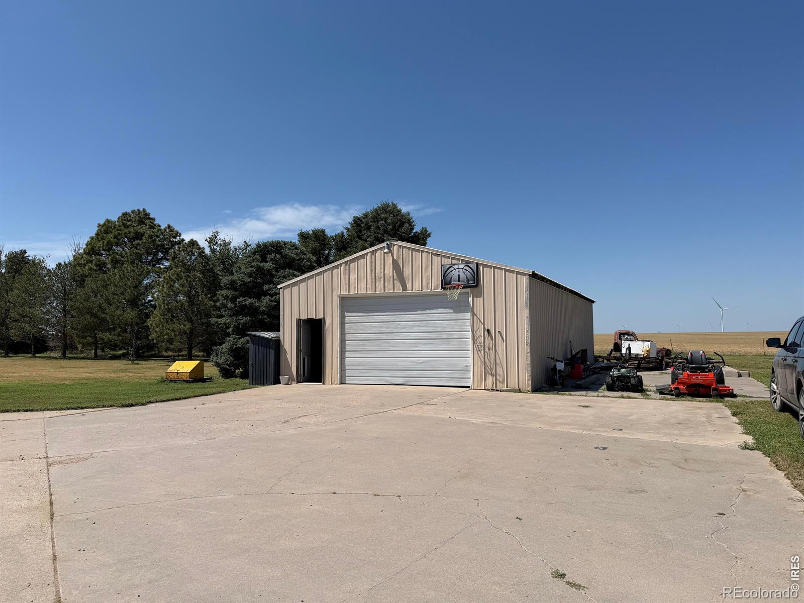 21170 County Road 56, Burlington, CO 80807