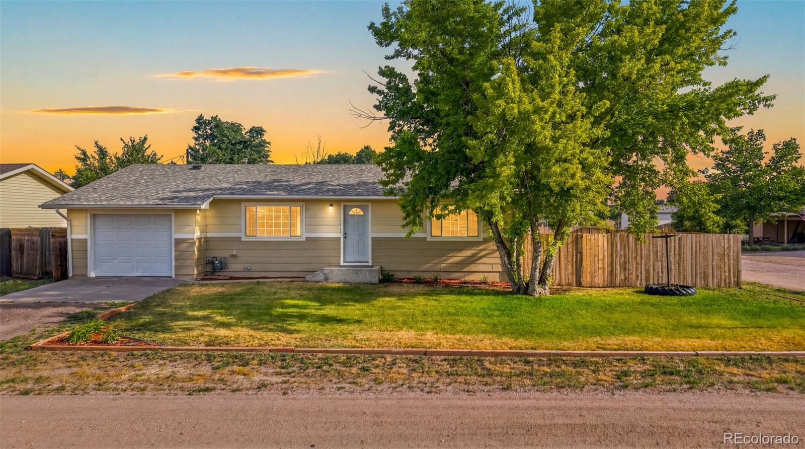 344 Park Ave, Pierce, CO 80650