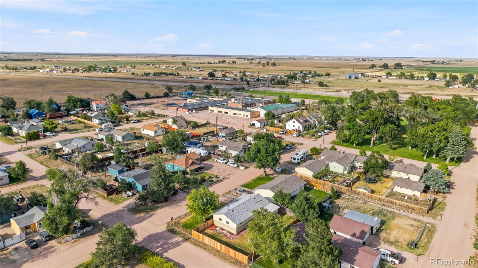 344 Park Ave, Pierce, CO 80650