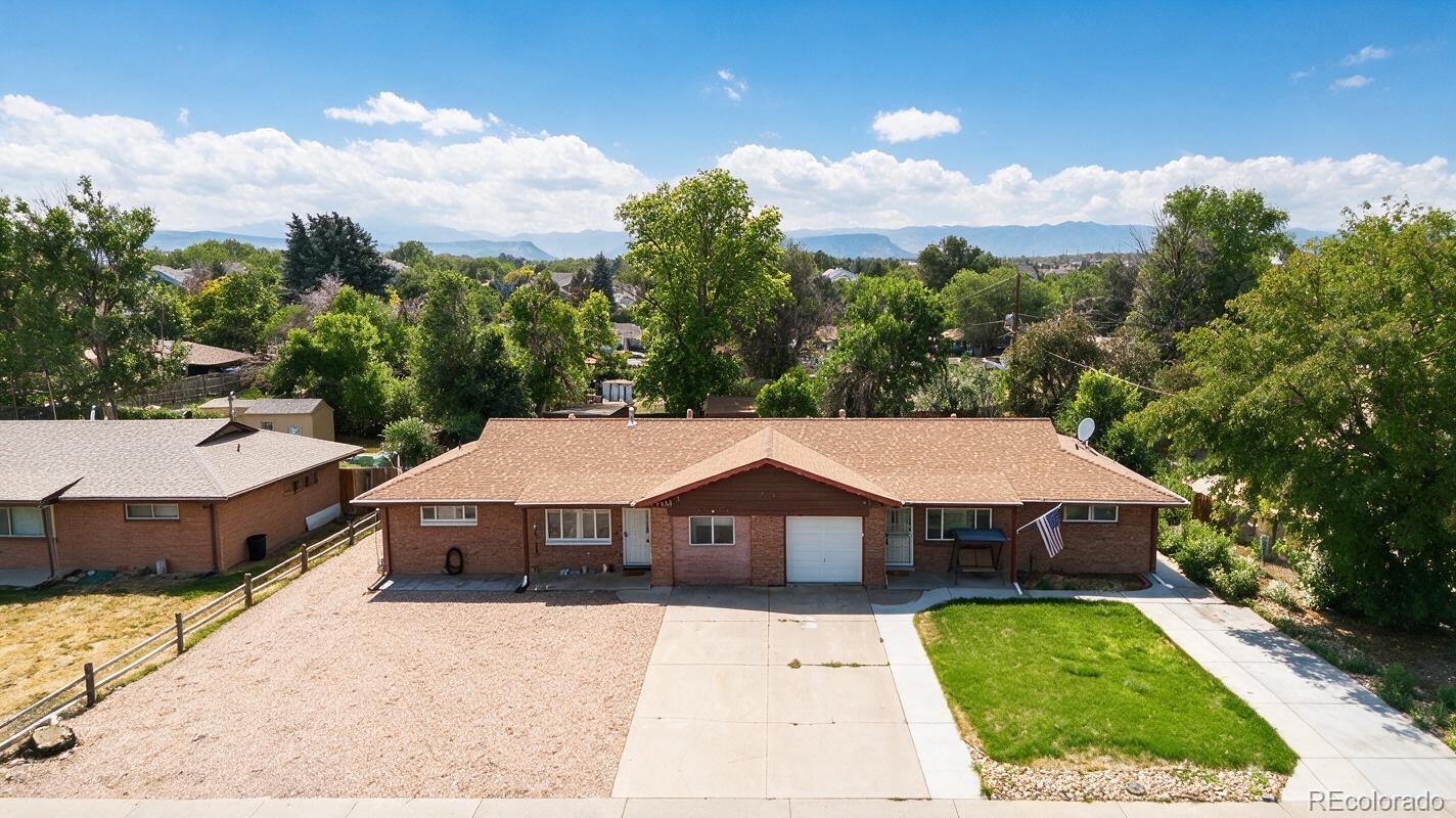 4723 Everett Ct, Wheat Ridge, CO 80033