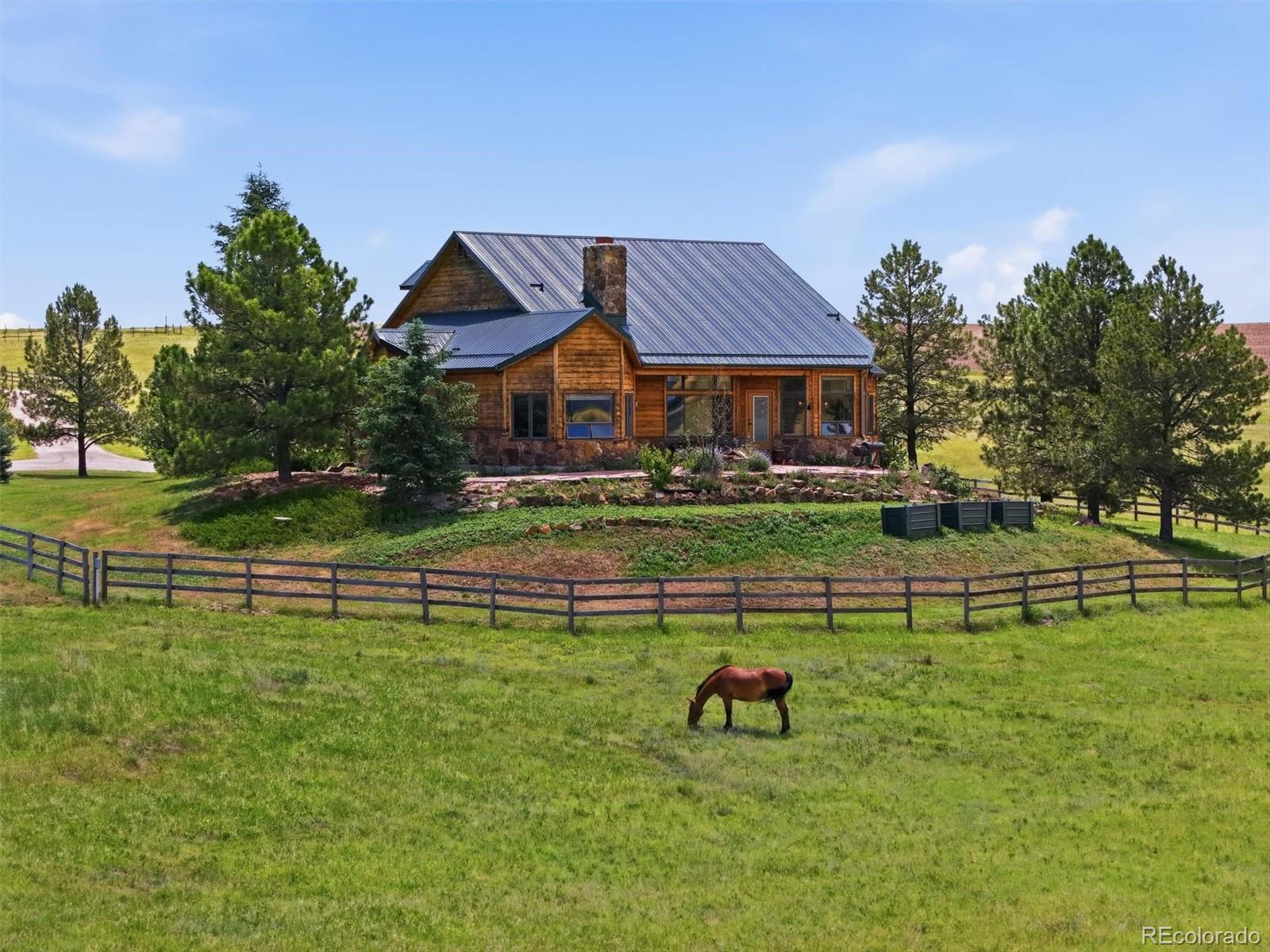 10 Bozeman Trl, Elizabeth, CO 80107