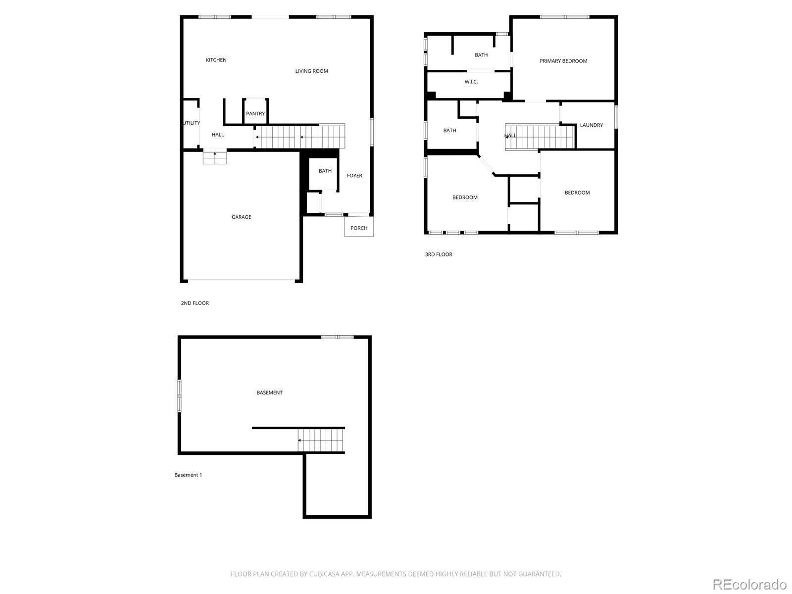 6567 Cottonwood Tree Dr, Colorado Springs, CO 80927