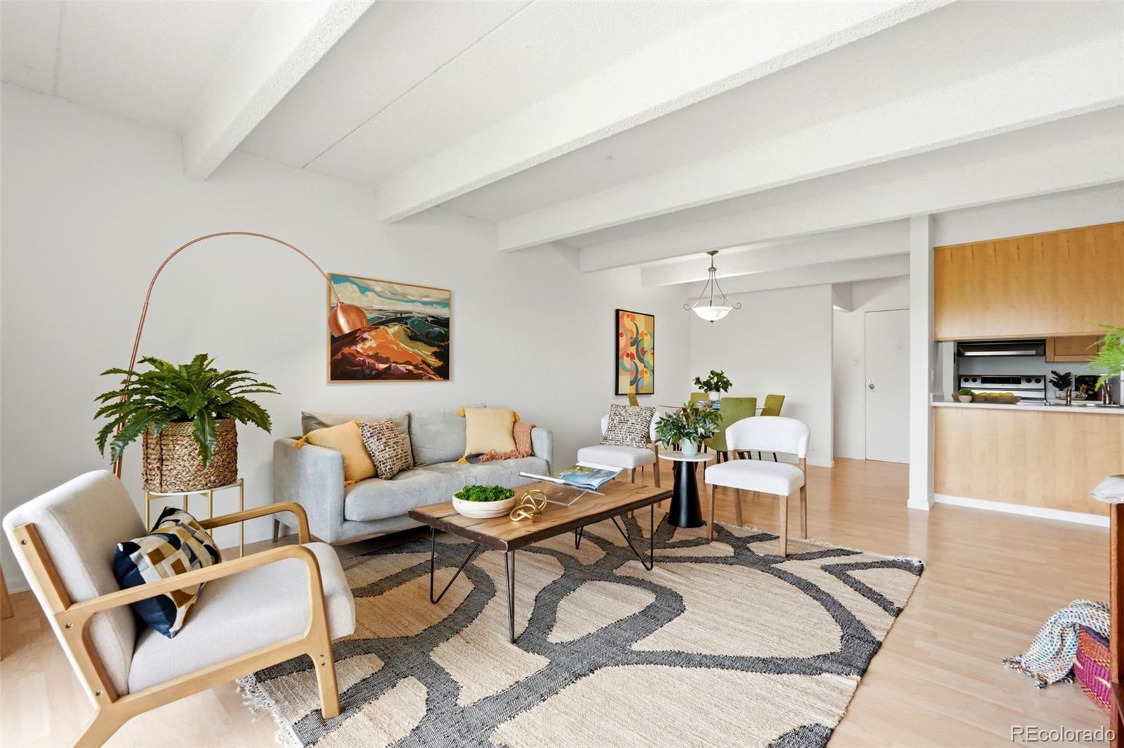 777 N Washington St #505, Denver, CO 80203