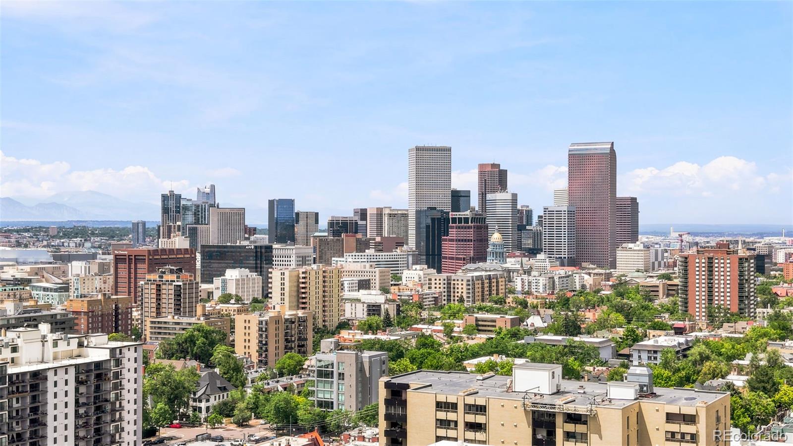 777 N Washington St #505, Denver, CO 80203