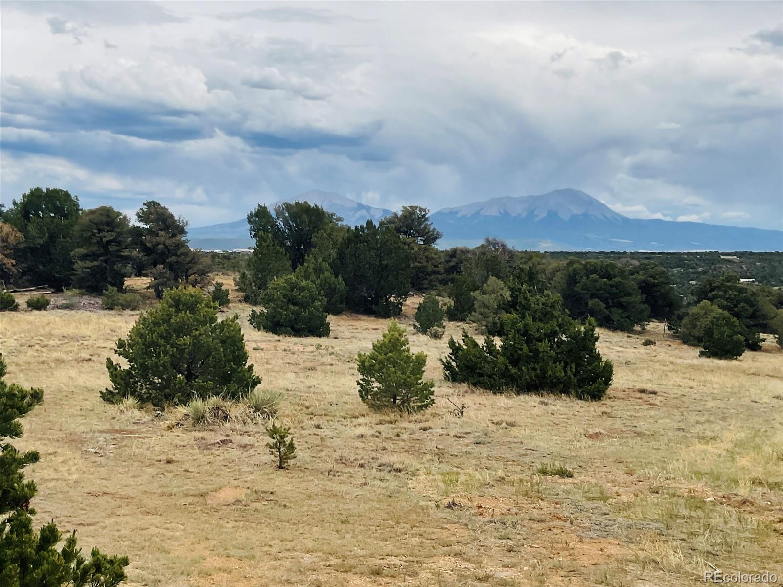 Lot 17 Phase 3 Navajo Ranch Resort, Walsenburg, CO 81089