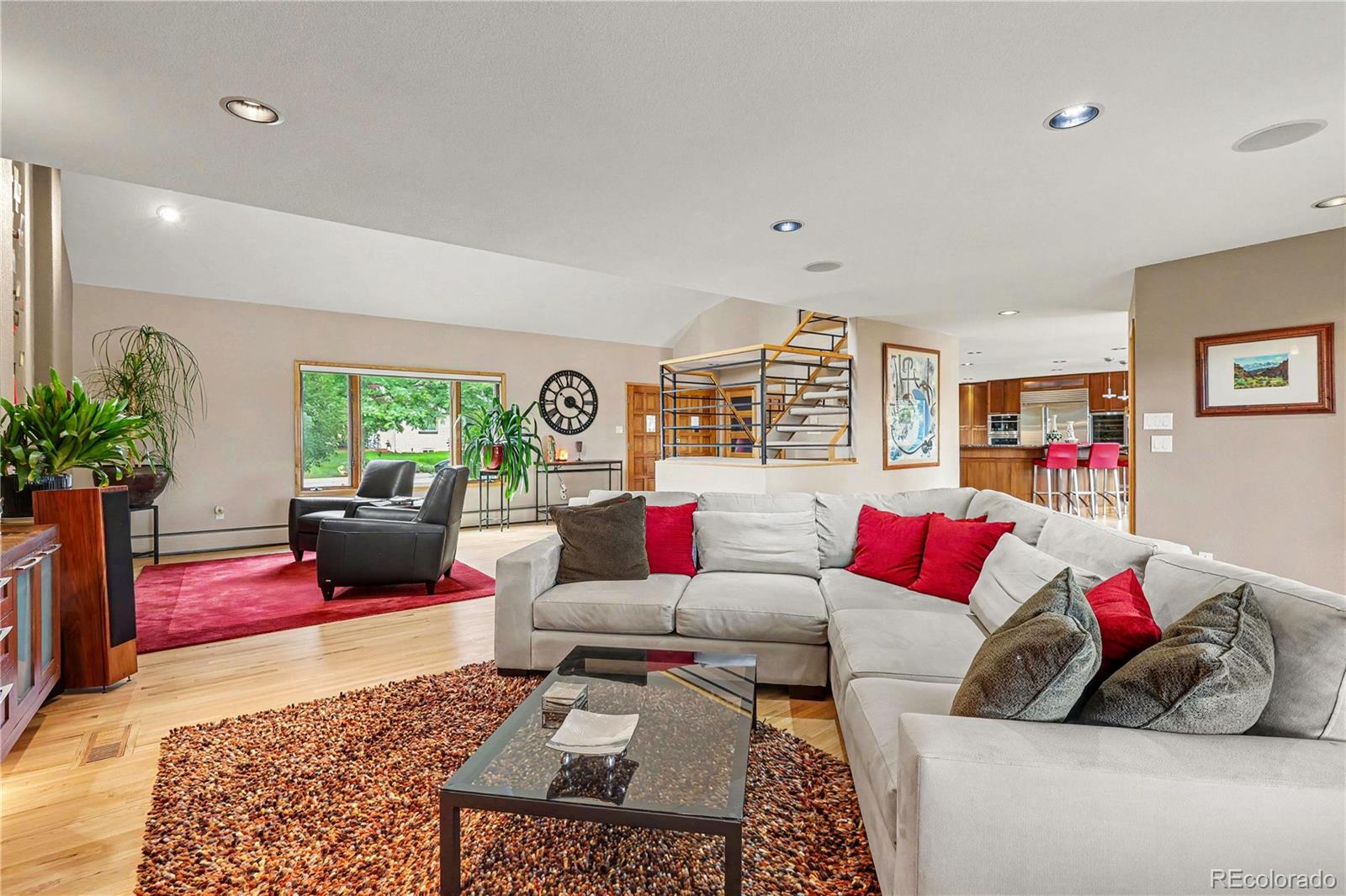 2640 S Wolff Way, Denver, CO 80219