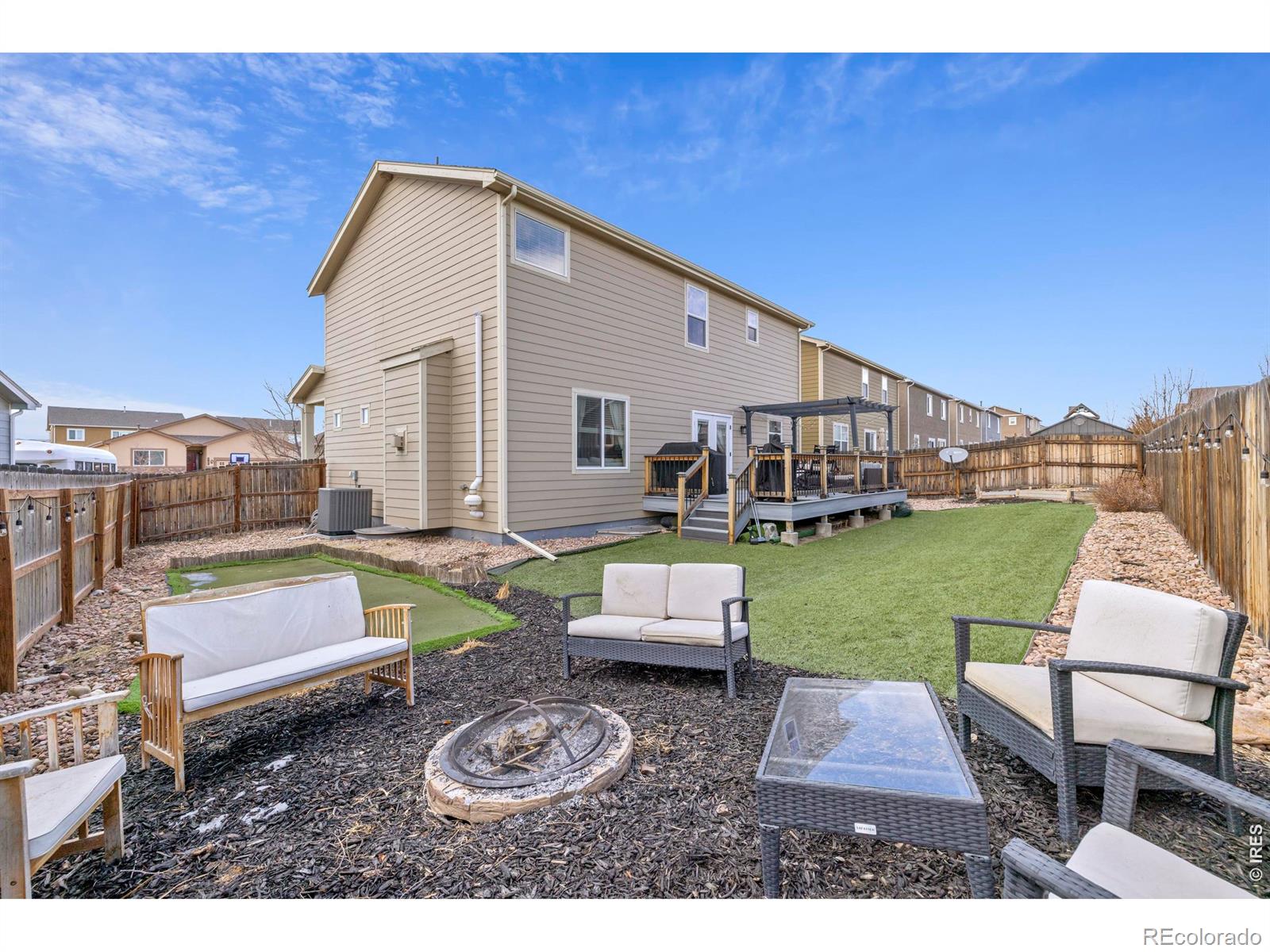 7815 Dry Willow Way, Colorado Springs, CO 80908