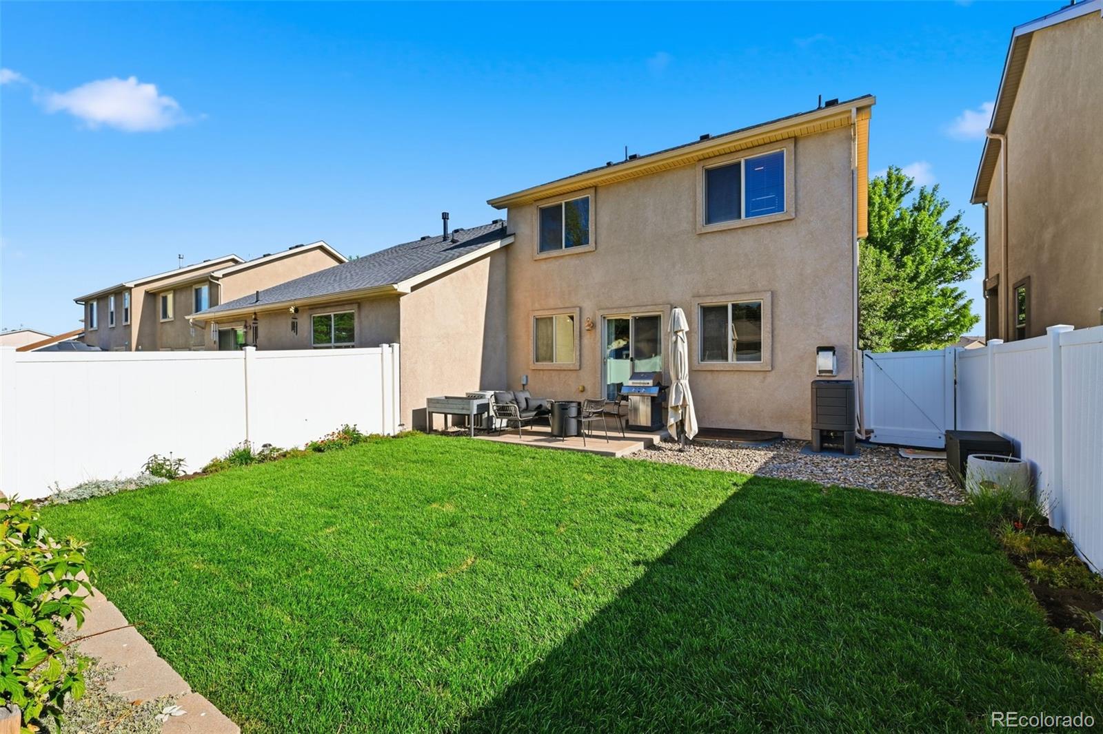 4045 Siferd Blvd, Colorado Springs, CO 80917