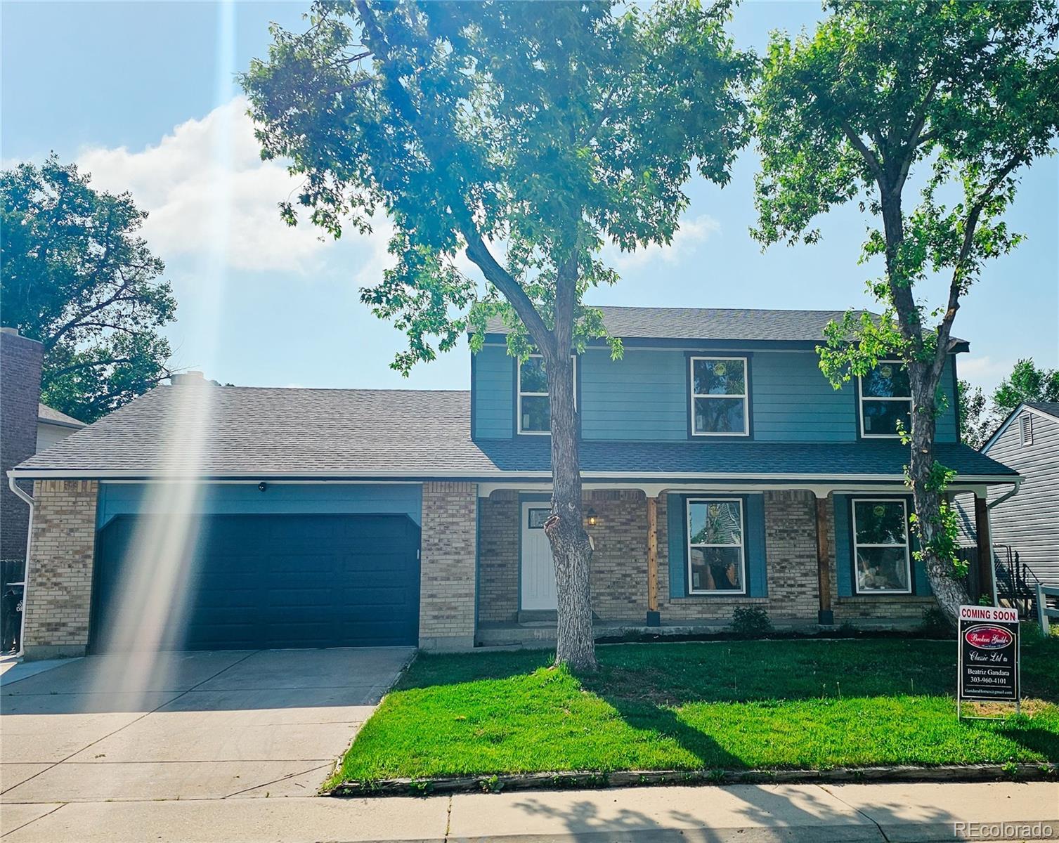 4716 Freeport Way, Denver, CO 80239