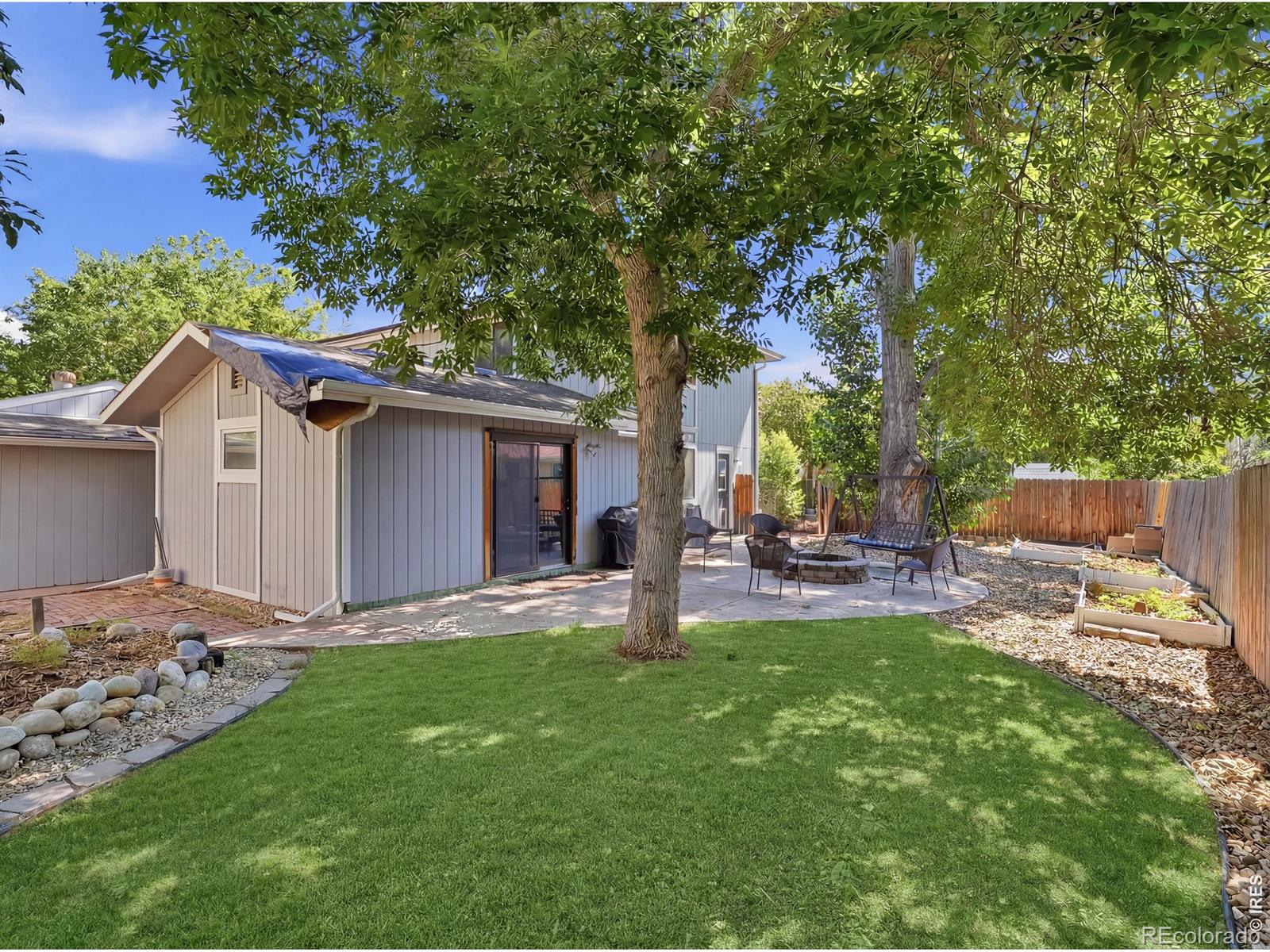 1937 Newcastle Ct, Fort Collins, CO 80526