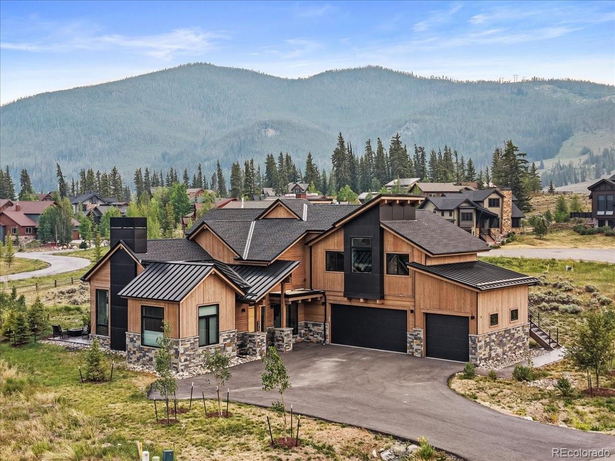 127 Telluride Ct, Dillon, CO 80435