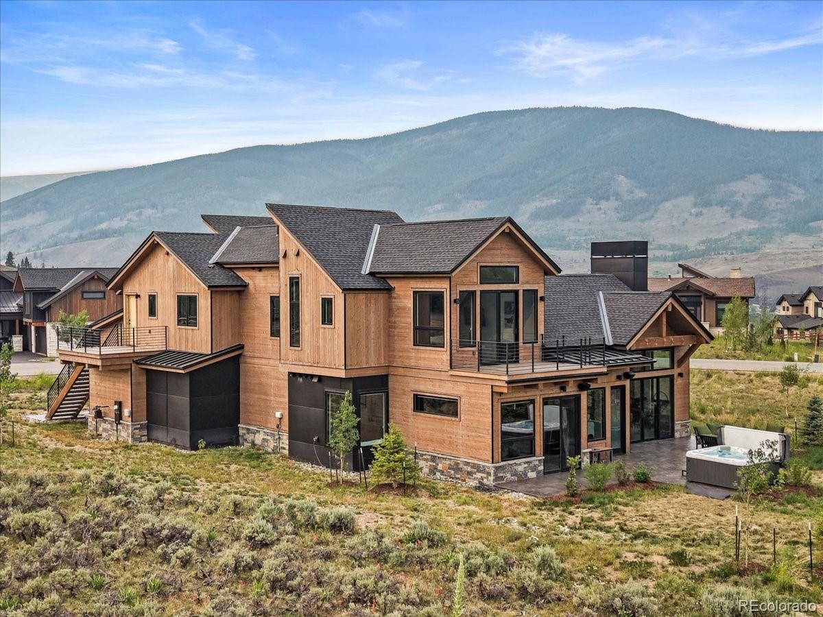 127 Telluride Ct, Dillon, CO 80435