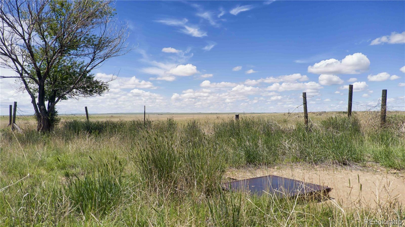 39320 Truckton Rd, Rush, CO 80833