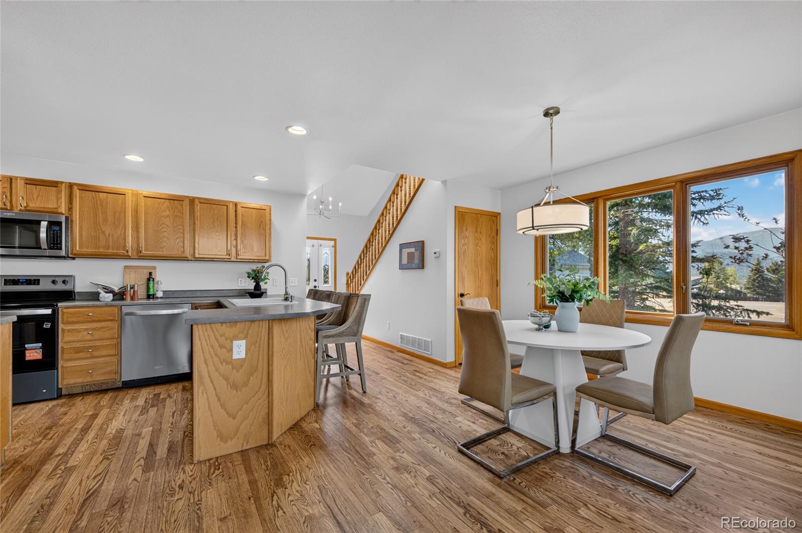 1550 Raven Cir #E, Estes Park, CO 80517