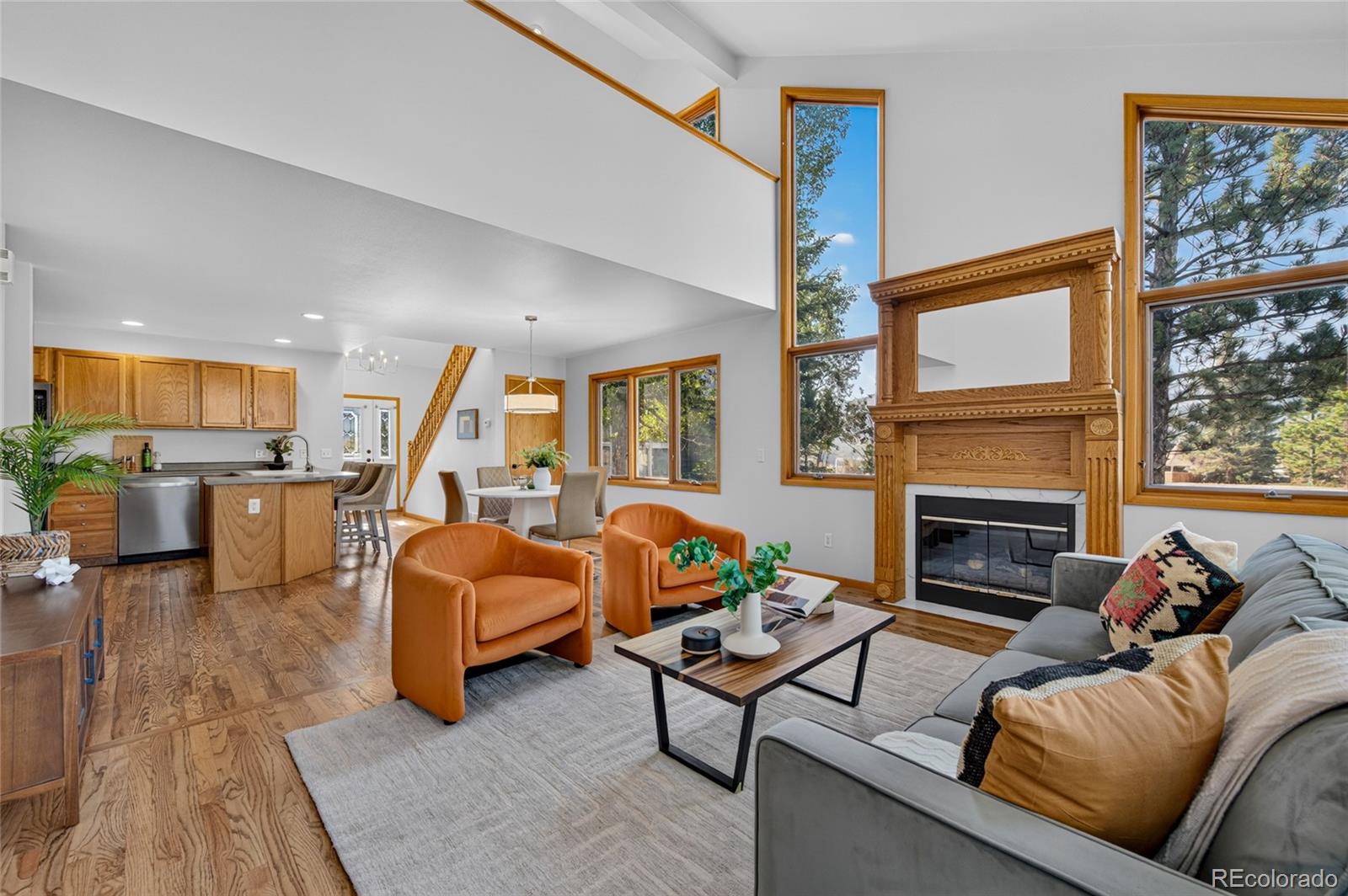 1550 Raven Cir #E, Estes Park, CO 80517