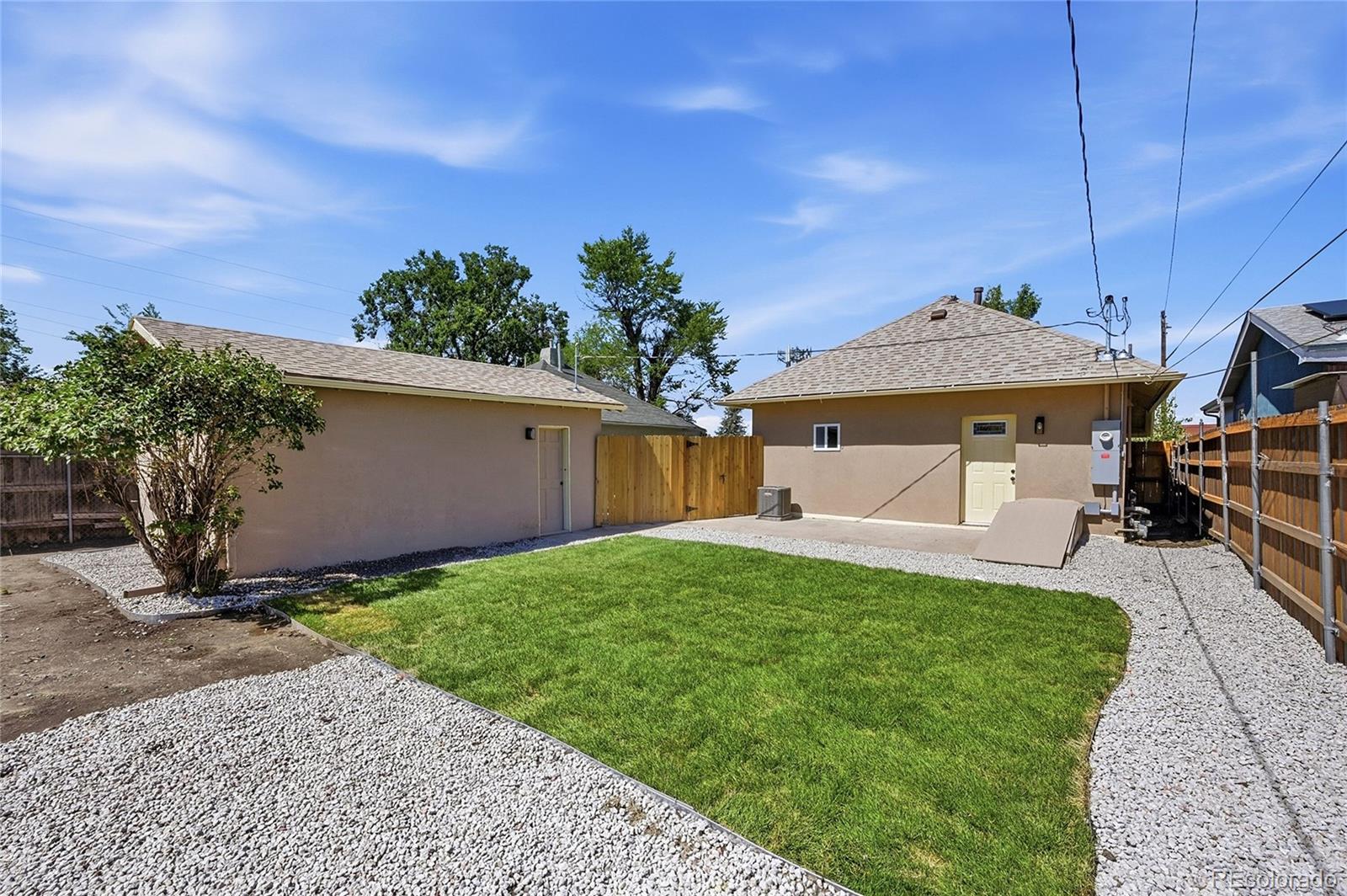 3936 N Steele St, Denver, CO 80205