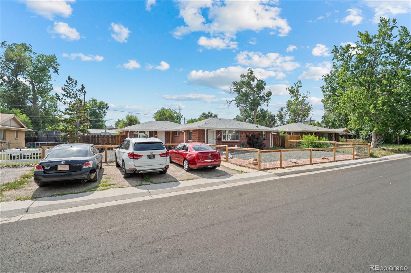 5543 Newland Way, Arvada, CO 80002