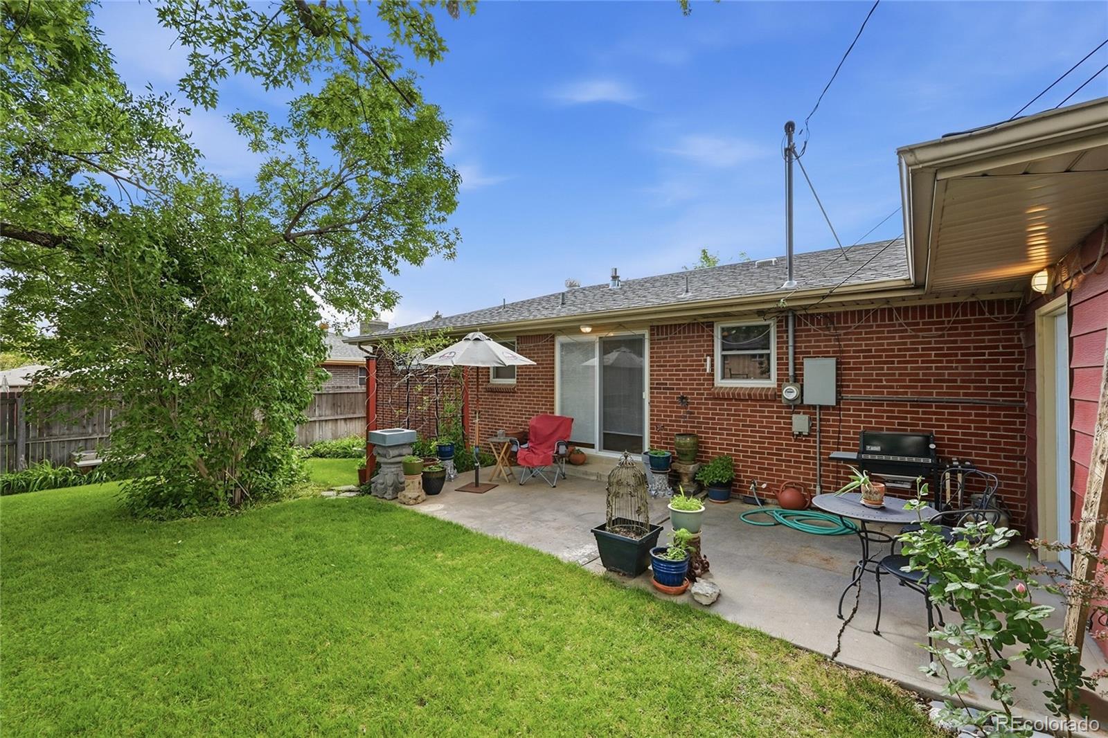 8664 Princeton St, Westminster, CO 80031