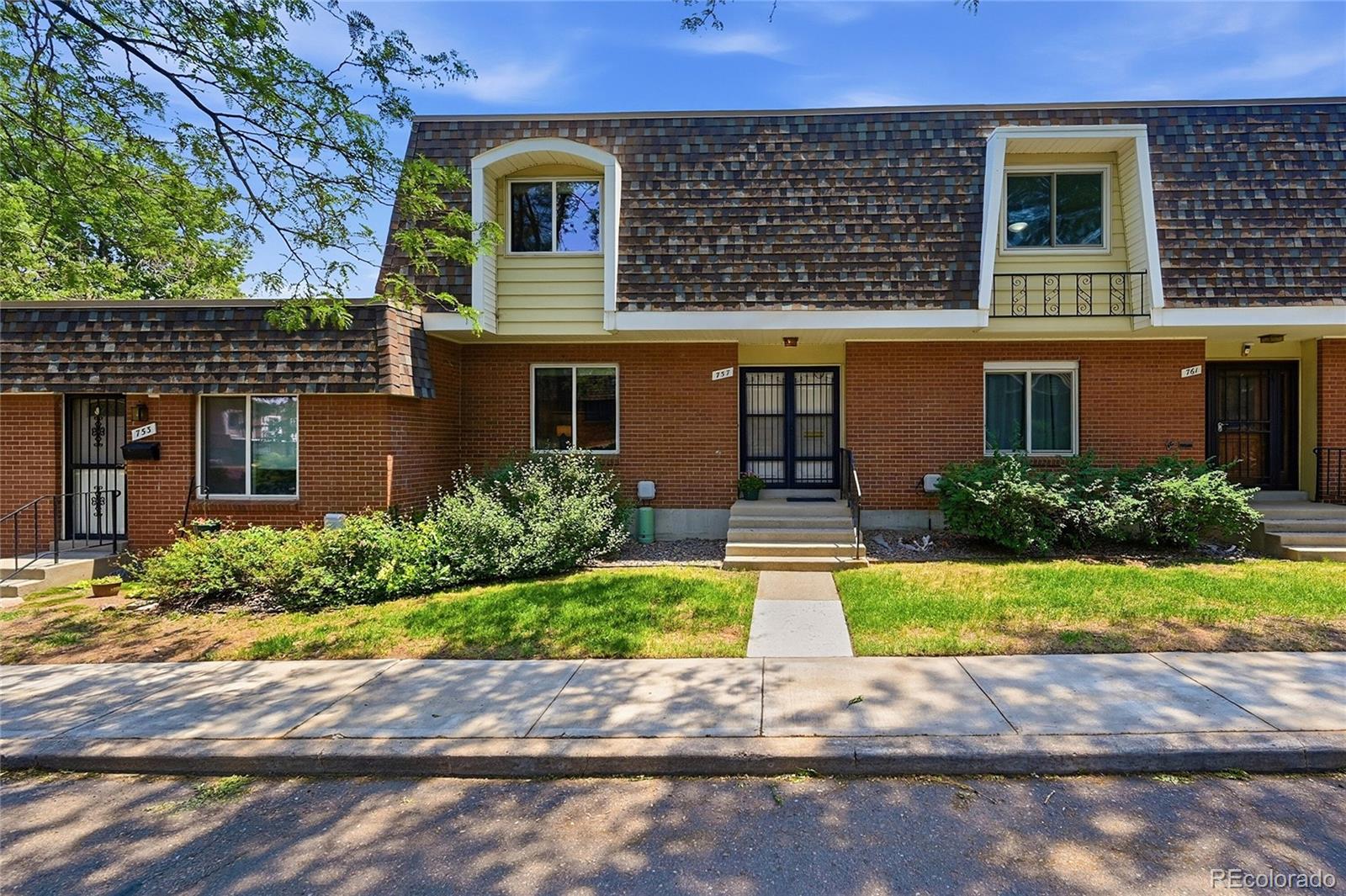 757 S Youngfield Ct, Denver, CO 80228