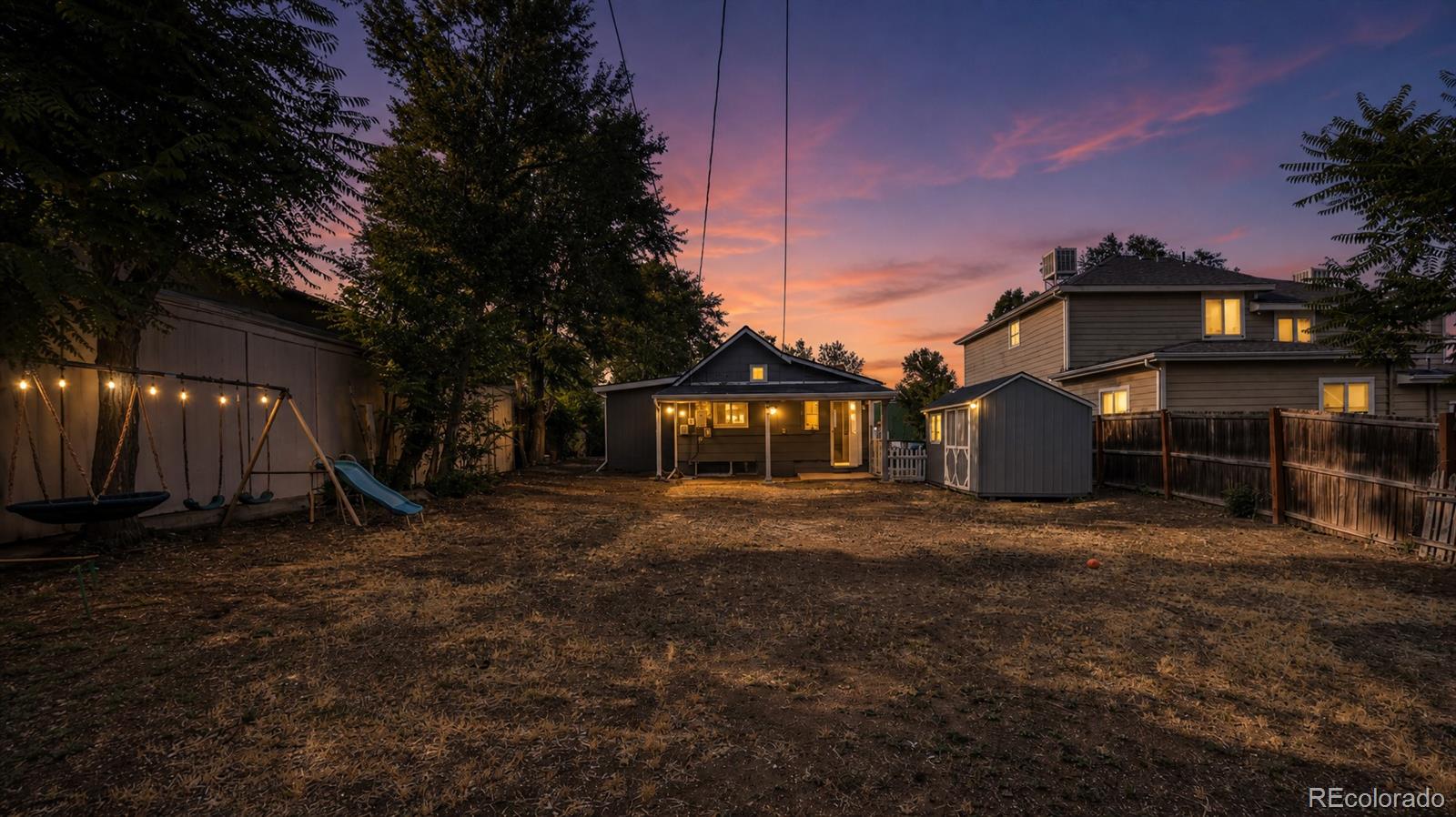2810 W Short Pl, Denver, CO 80204