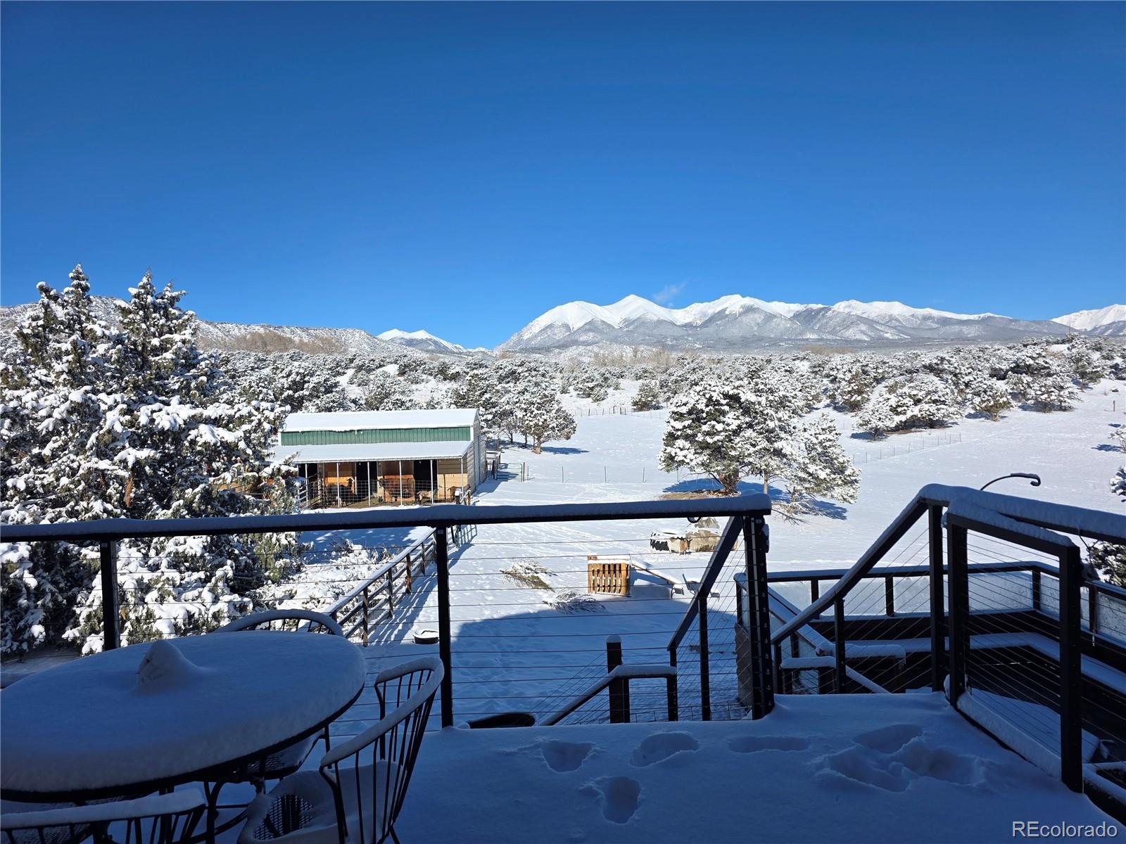9582 Us Highway 285, Salida, CO 81201