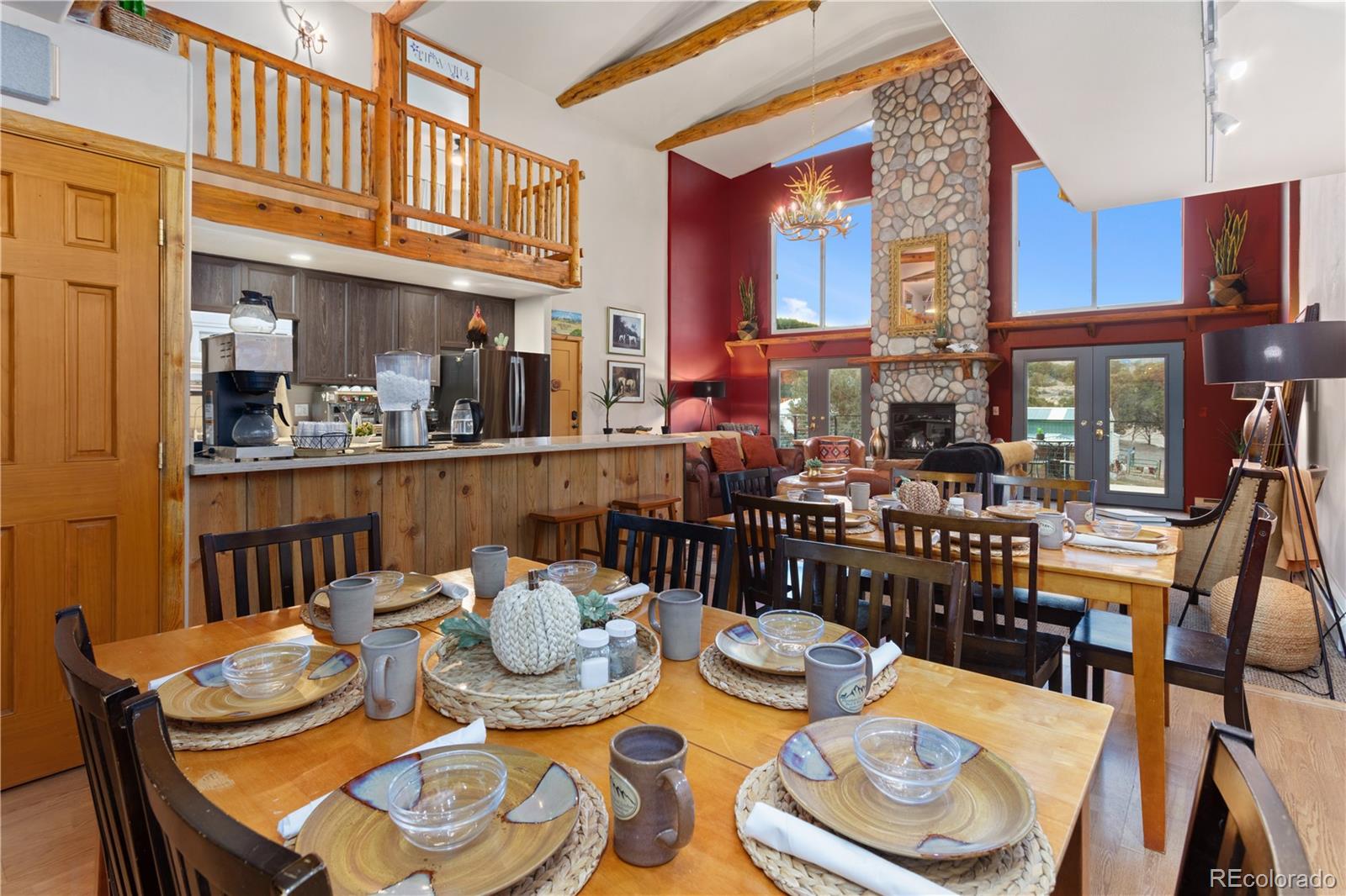 9582 Us Highway 285, Salida, CO 81201