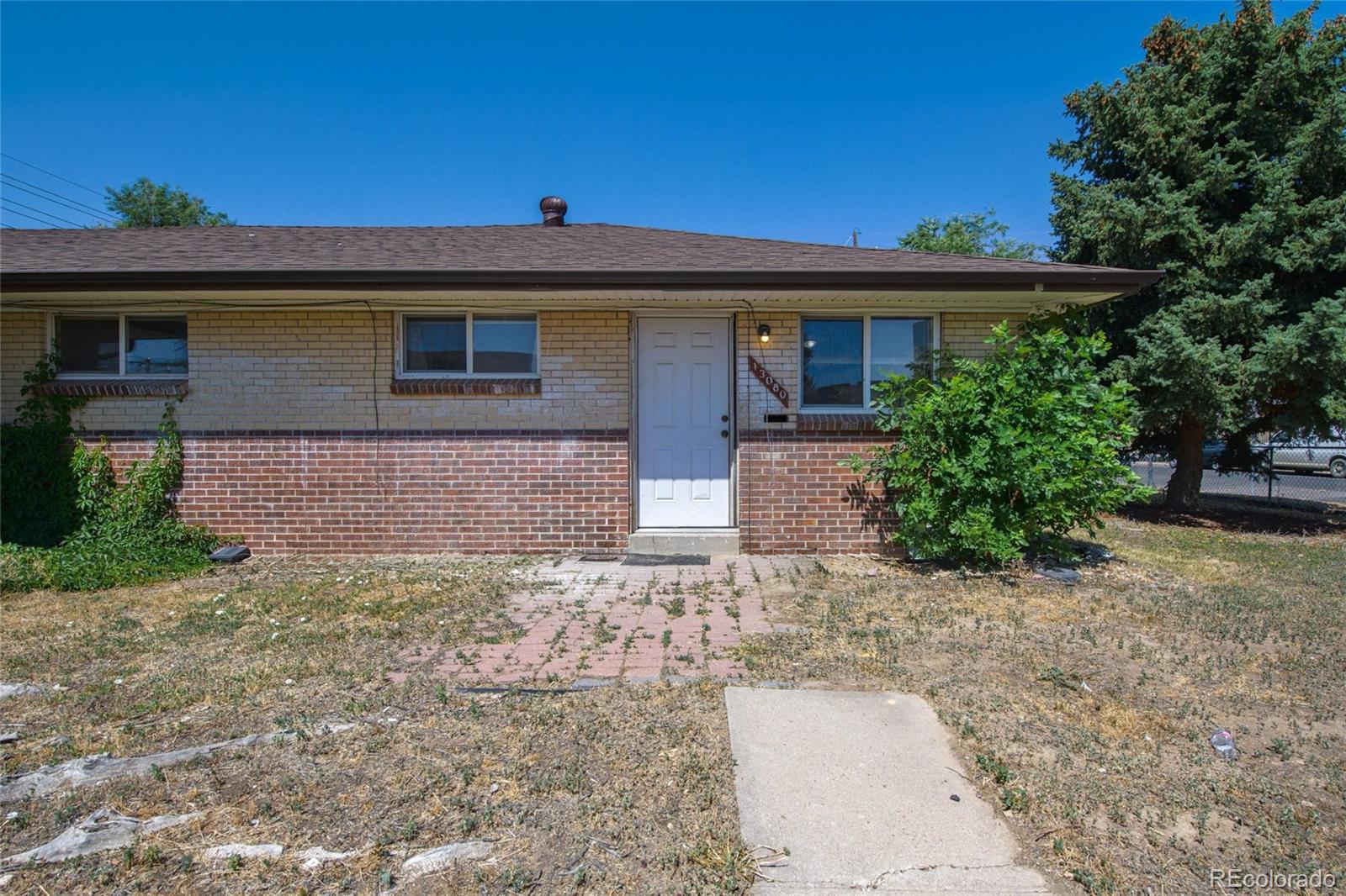13080 E 13th Pl, Aurora, CO 80011