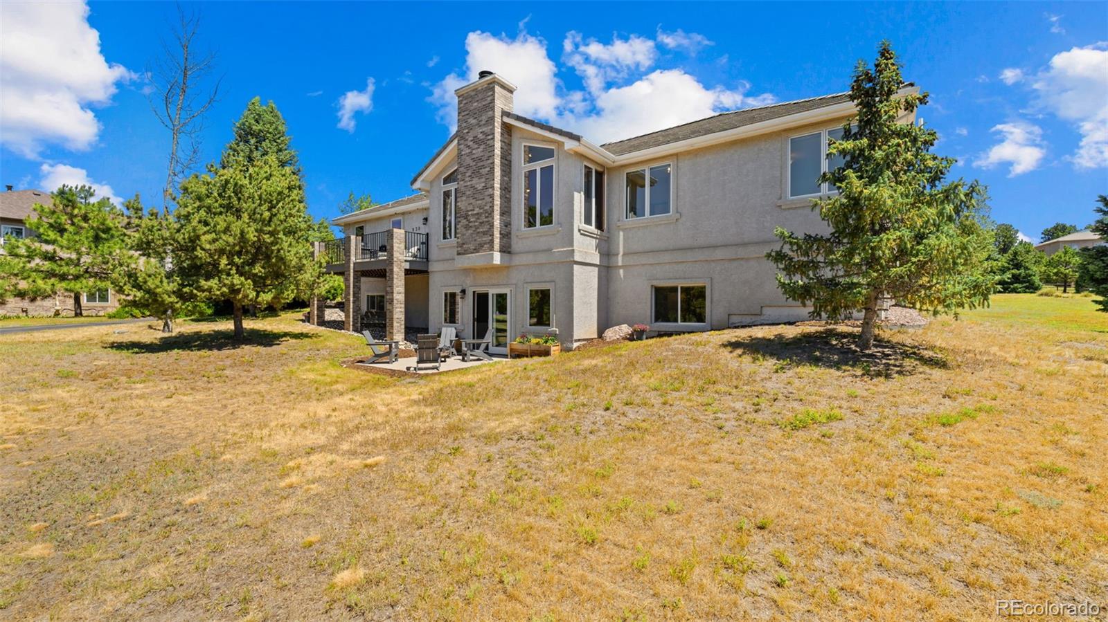 830 Lake Woodmoor, Monument, CO 80132