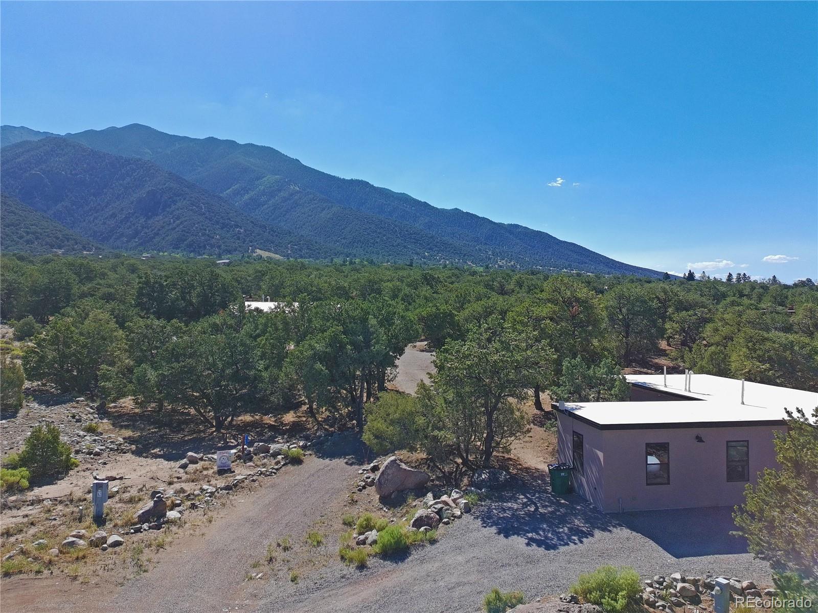 3519 Forest Trail Ol, Crestone, CO 81131