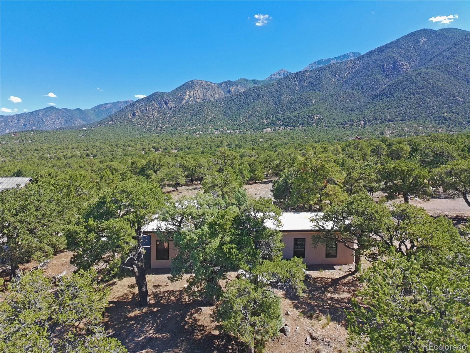 3519 Forest Trail Ol, Crestone, CO 81131