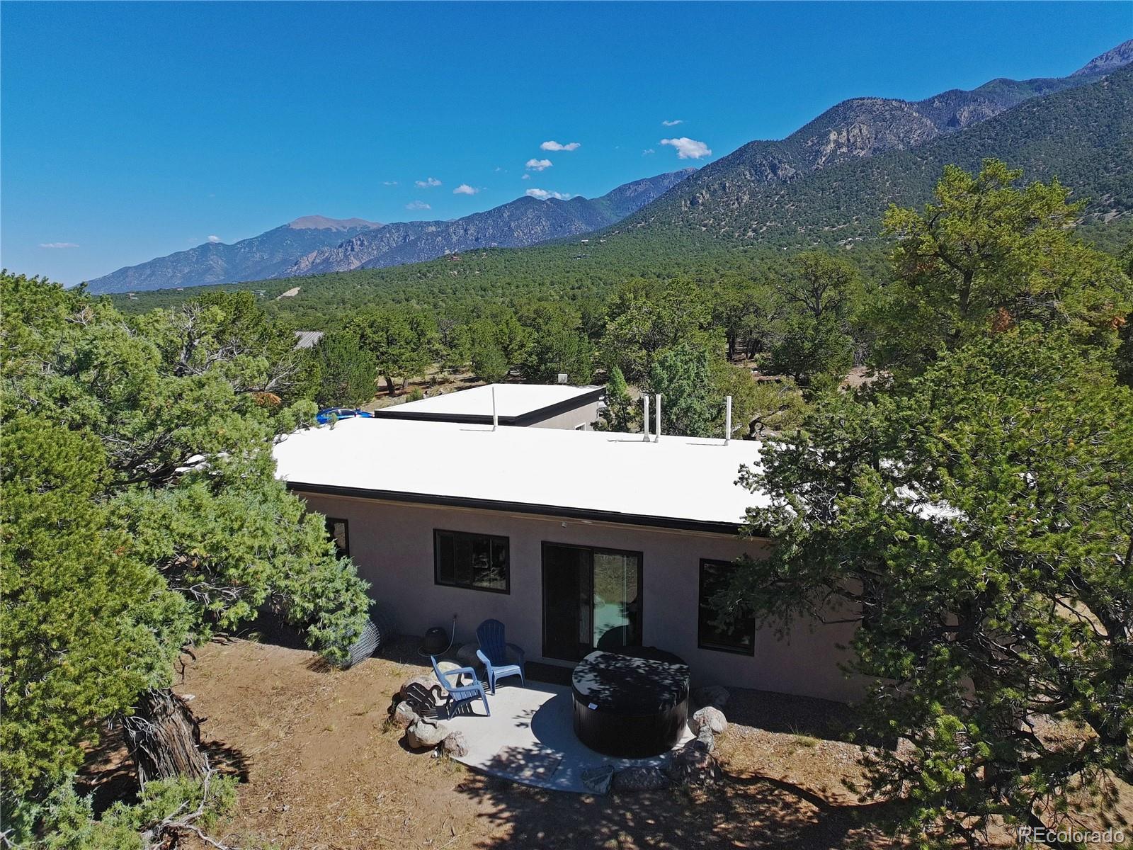 3519 Forest Trail Ol, Crestone, CO 81131